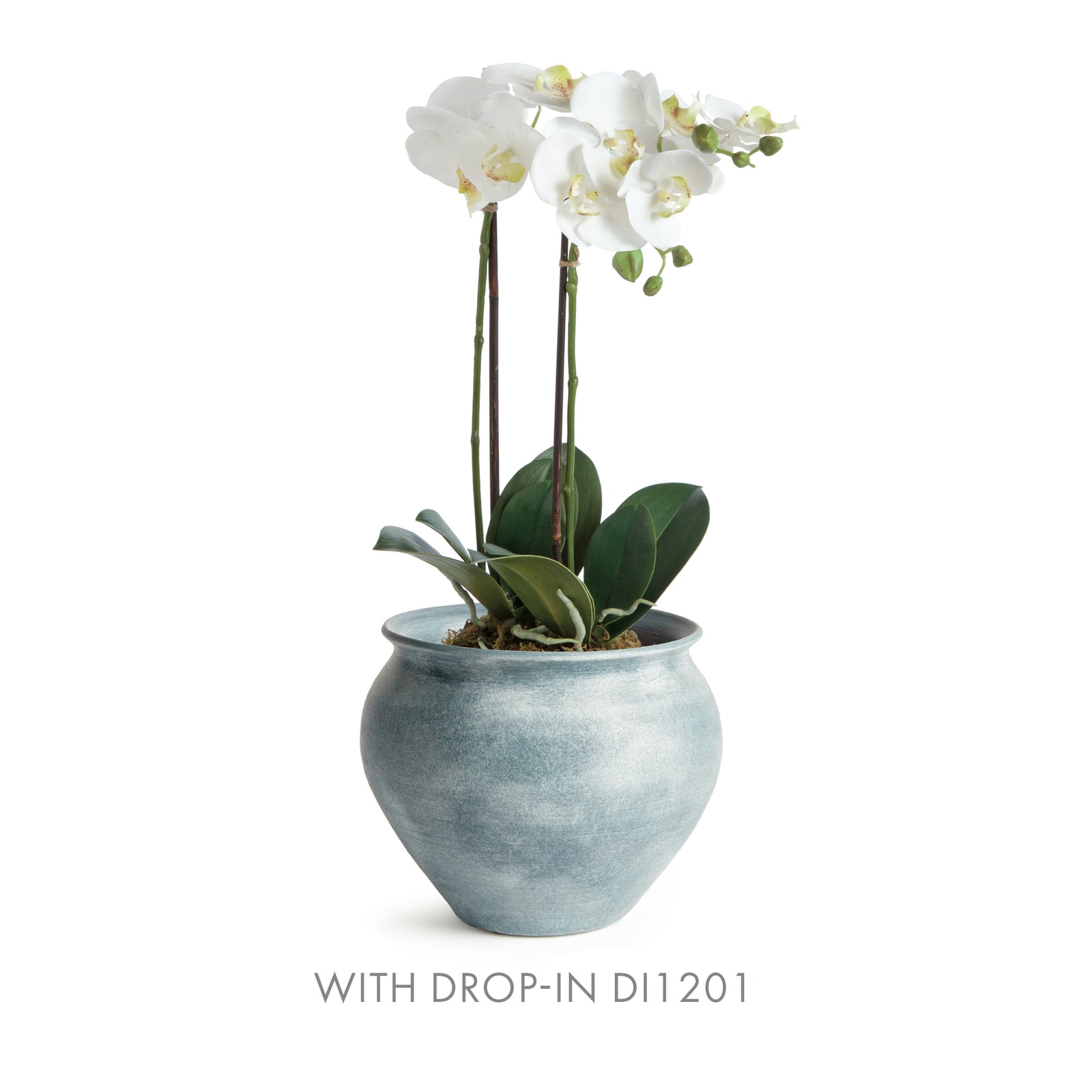 Mariel Drum Vase Large