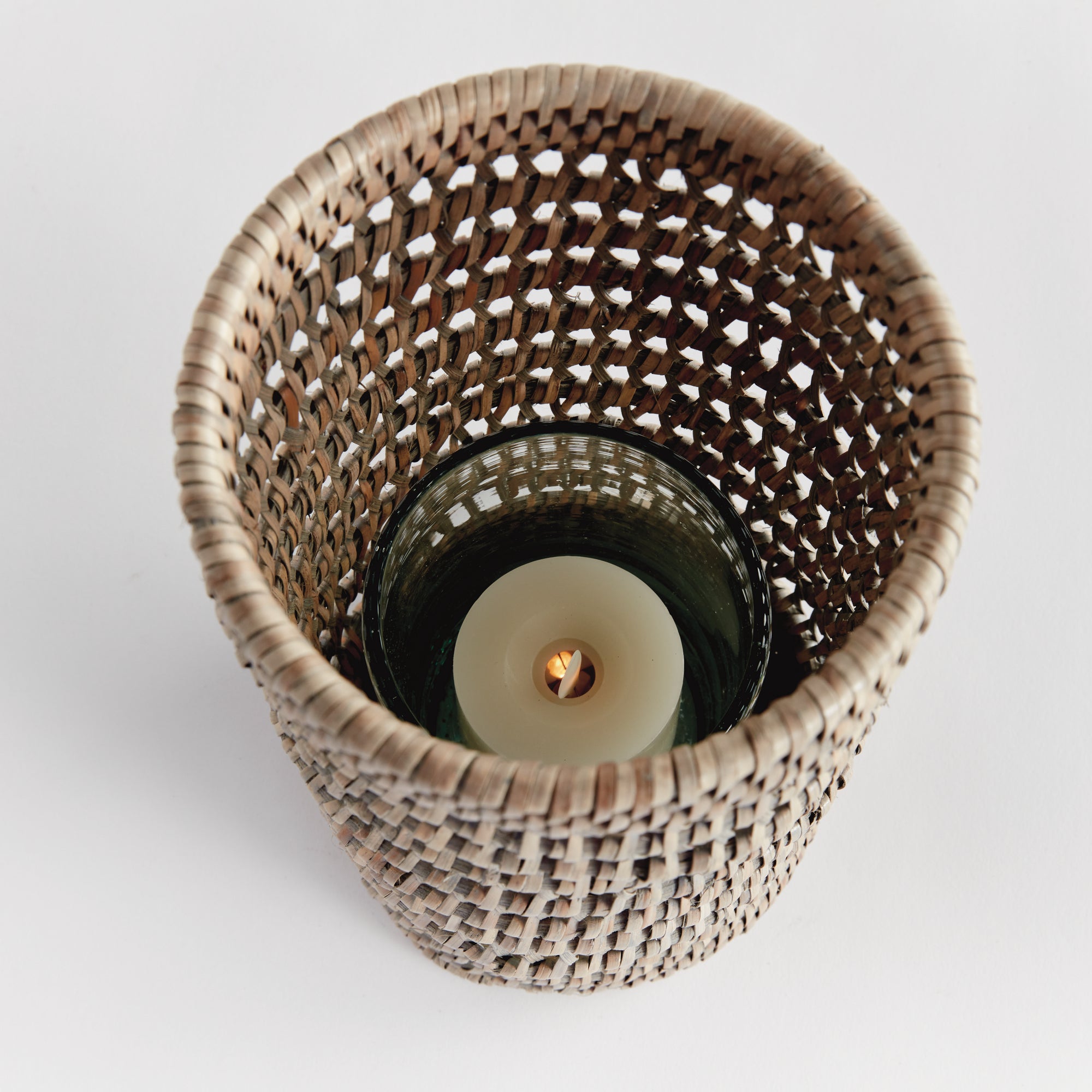 Zoe Rattan Hurricane Small