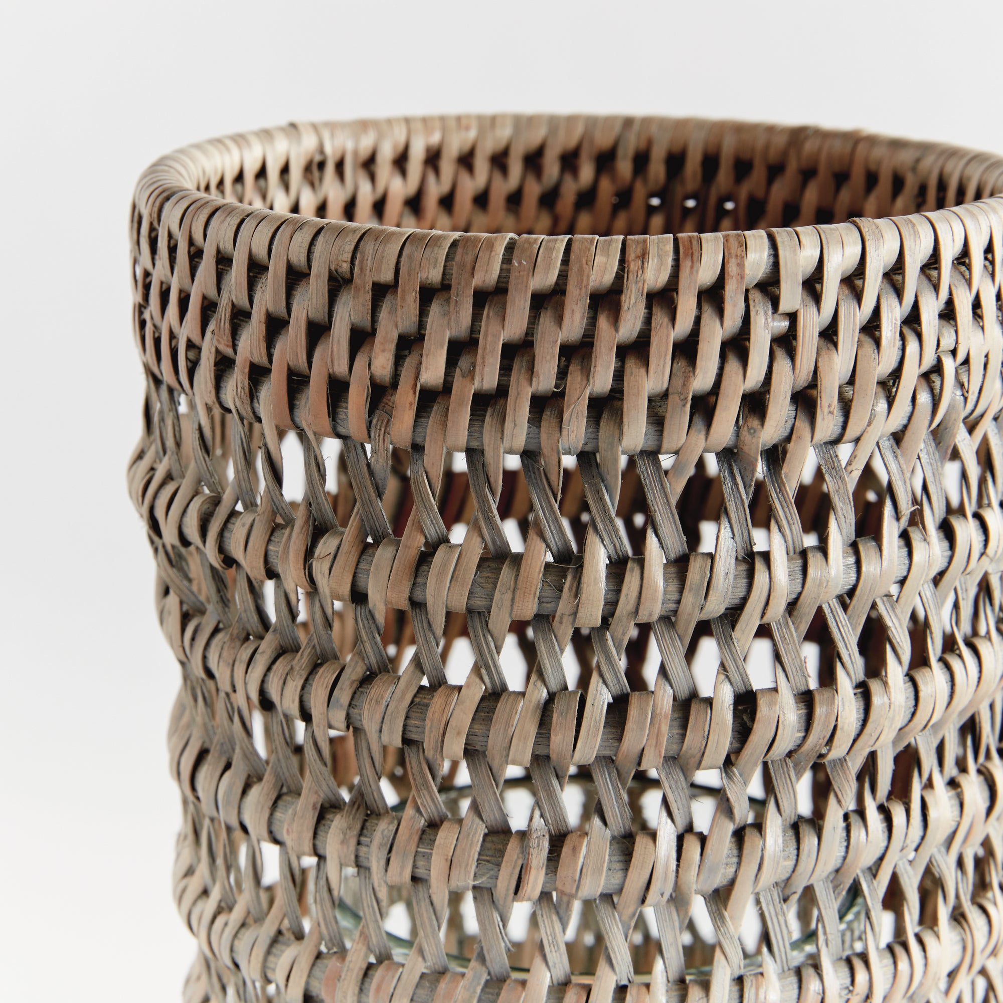 Zoe Rattan Hurricane Small