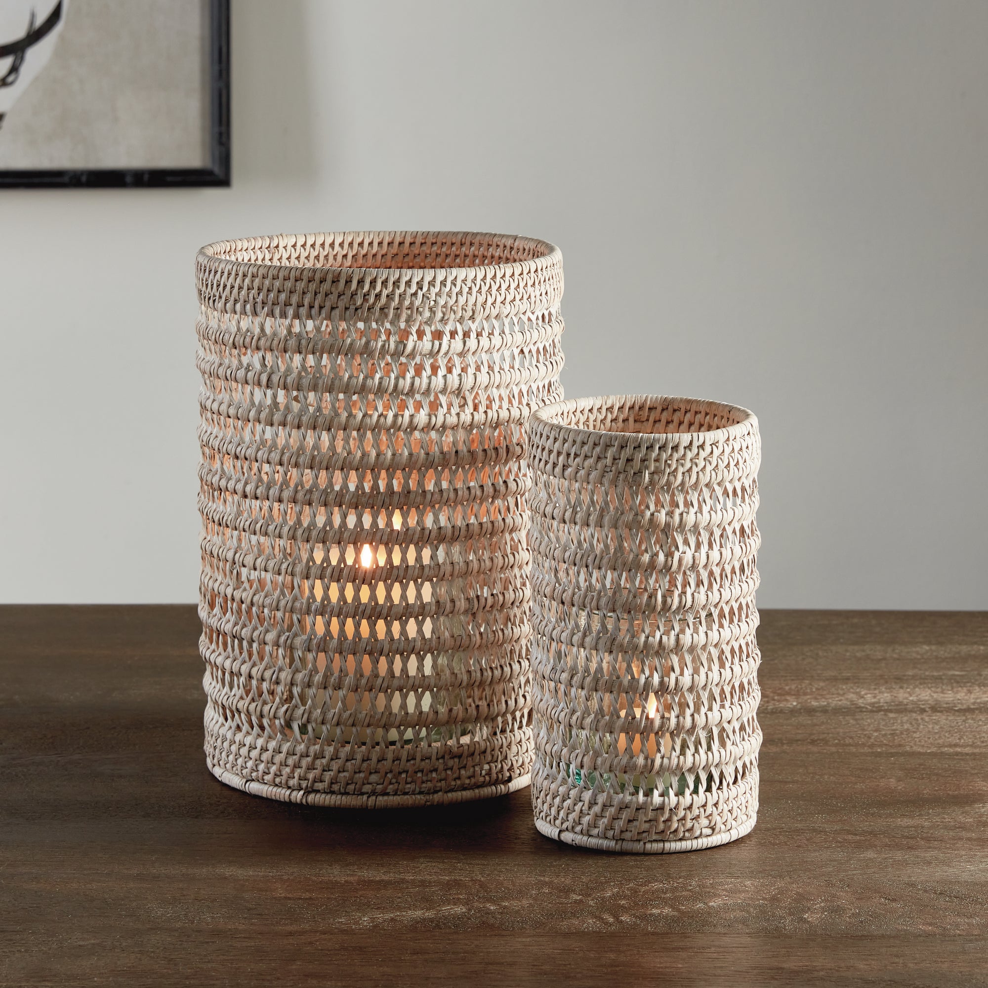 Zoe Rattan Hurricane Small