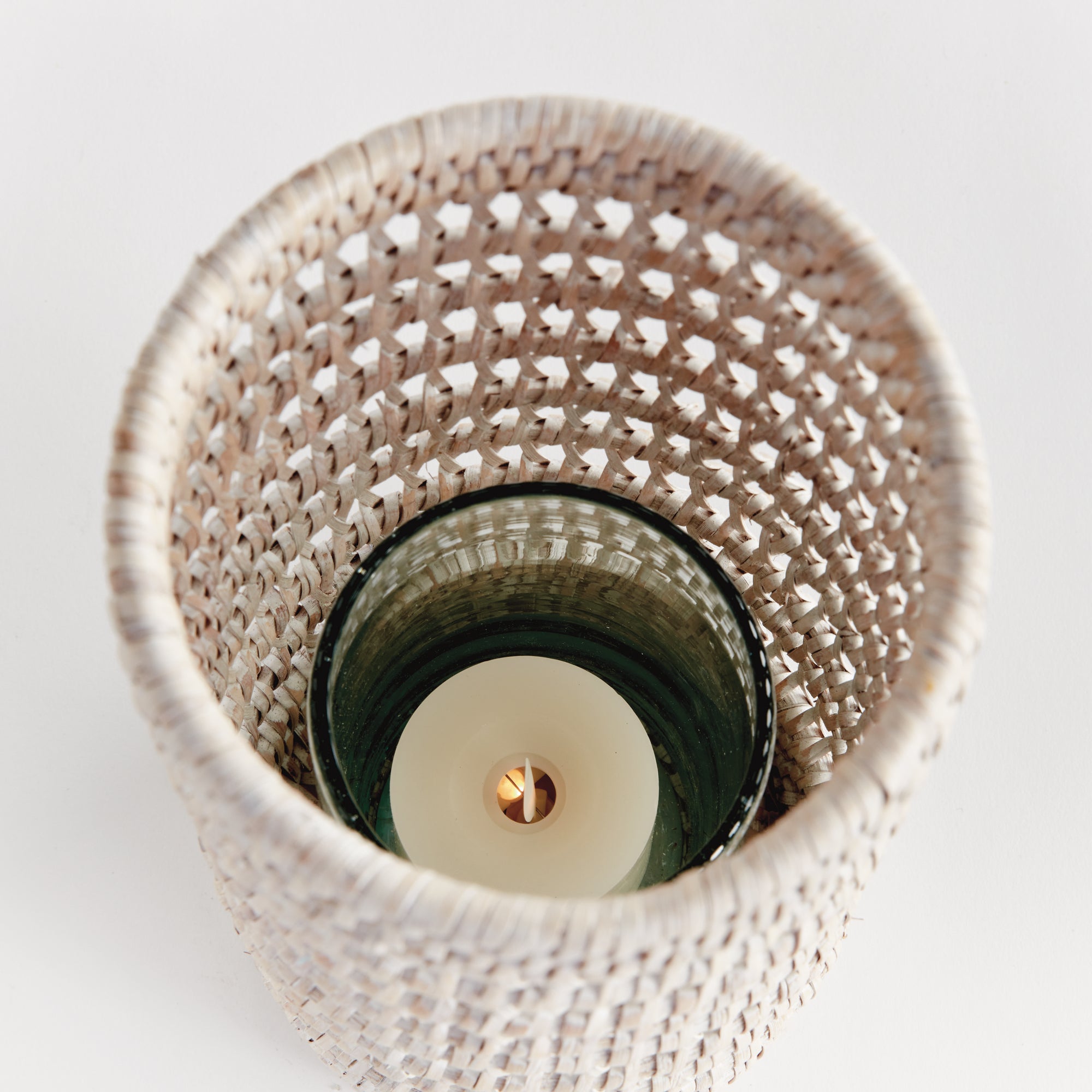 Zoe Rattan Hurricane Small