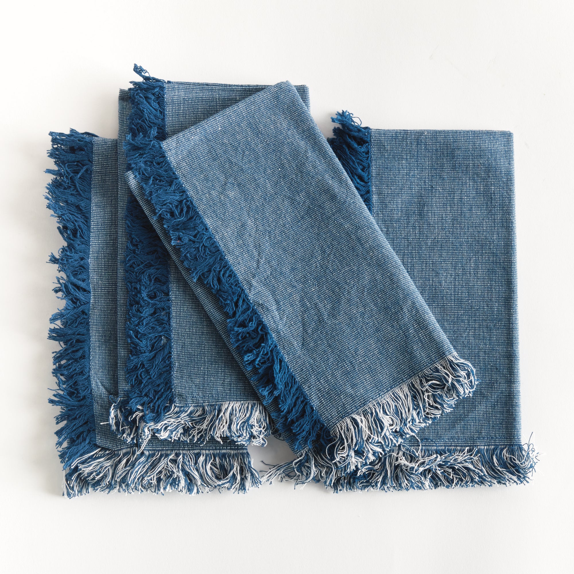 Lume Dinner Napkins, Set of 4
