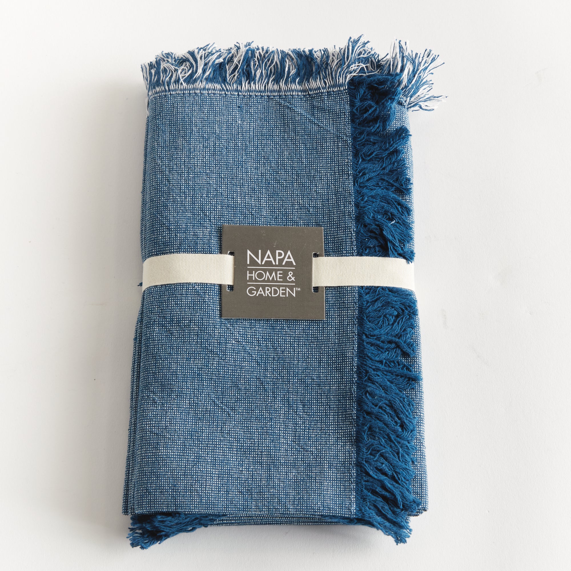 Lume Dinner Napkins, Set of 4