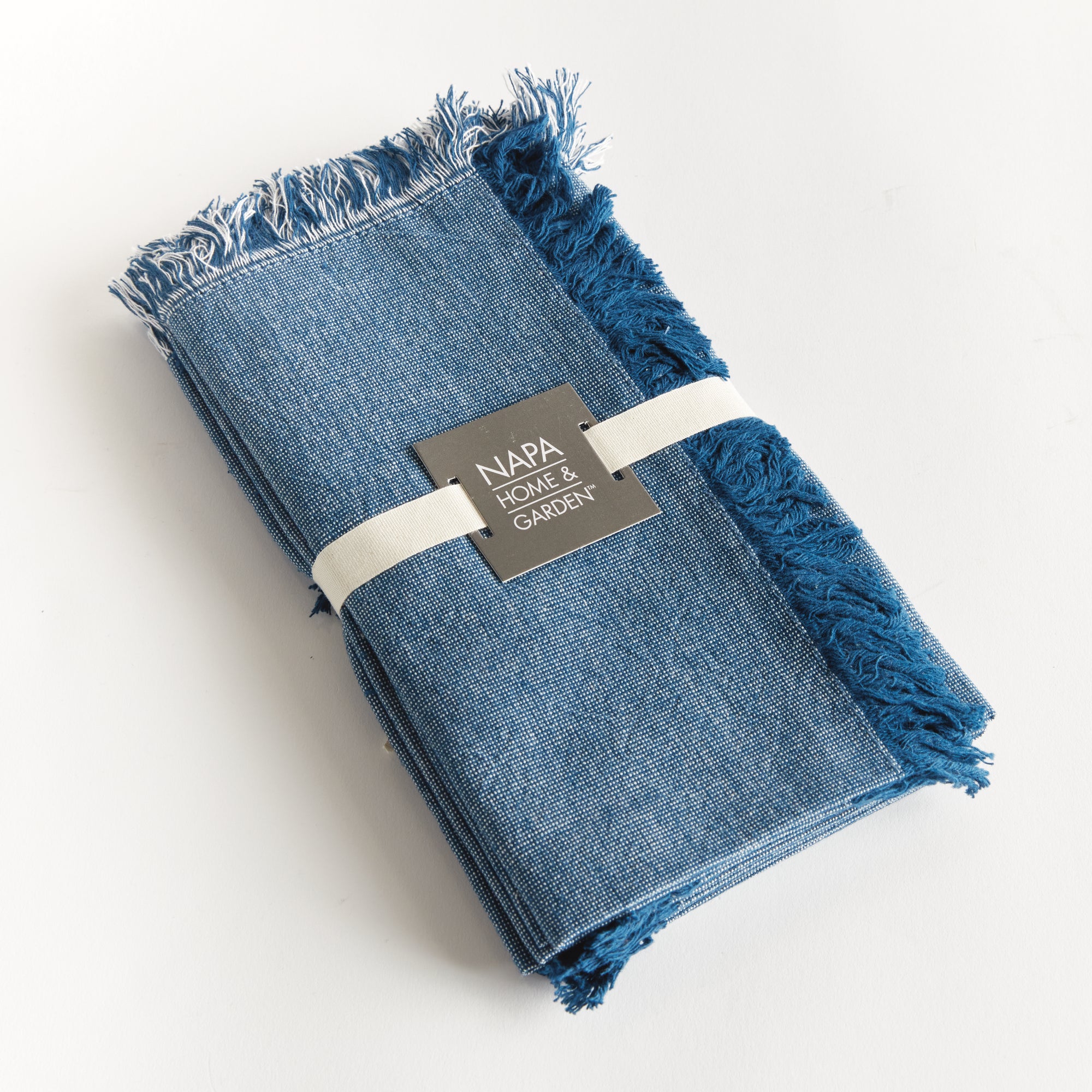 Lume Dinner Napkins, Set of 4