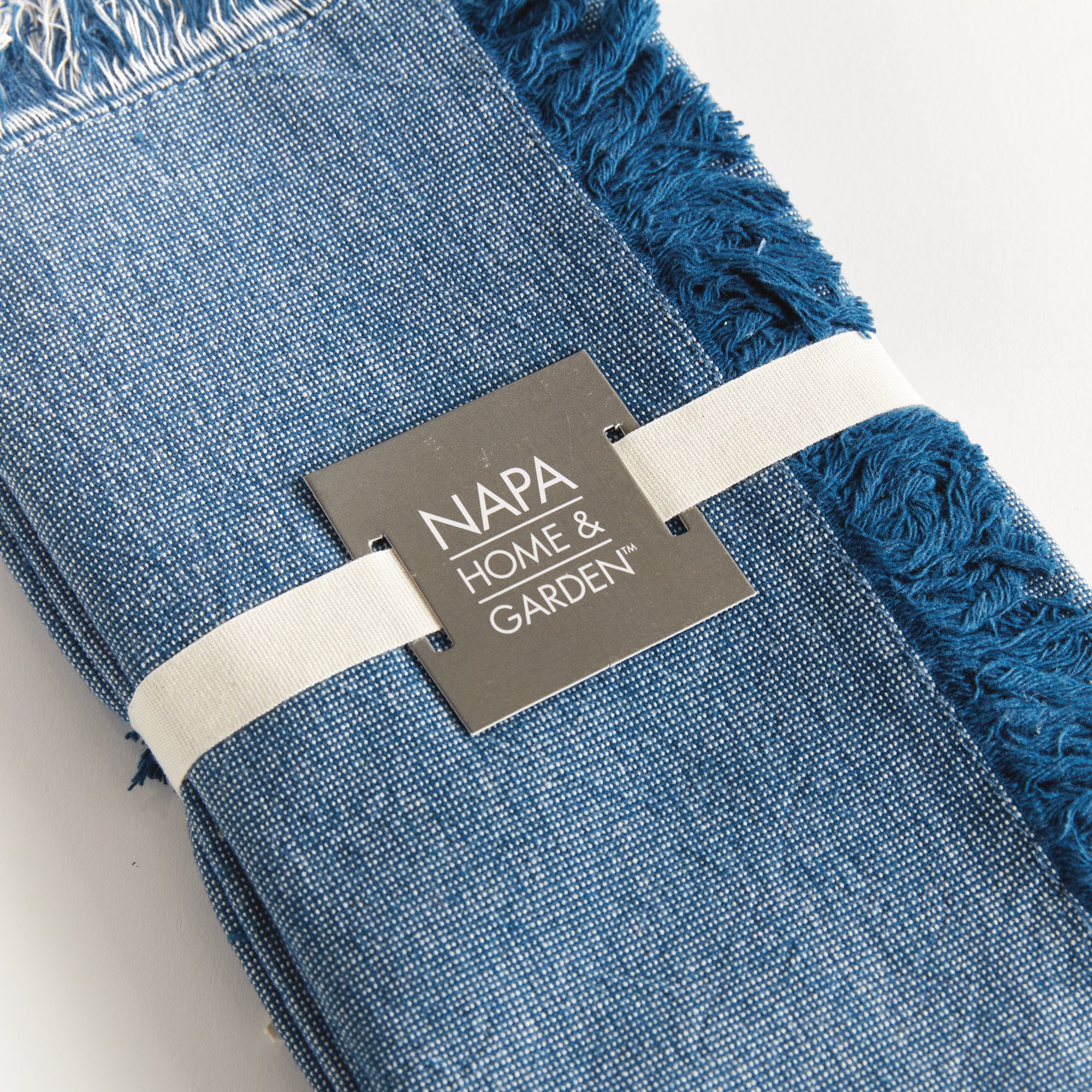 Lume Dinner Napkins, Set of 4