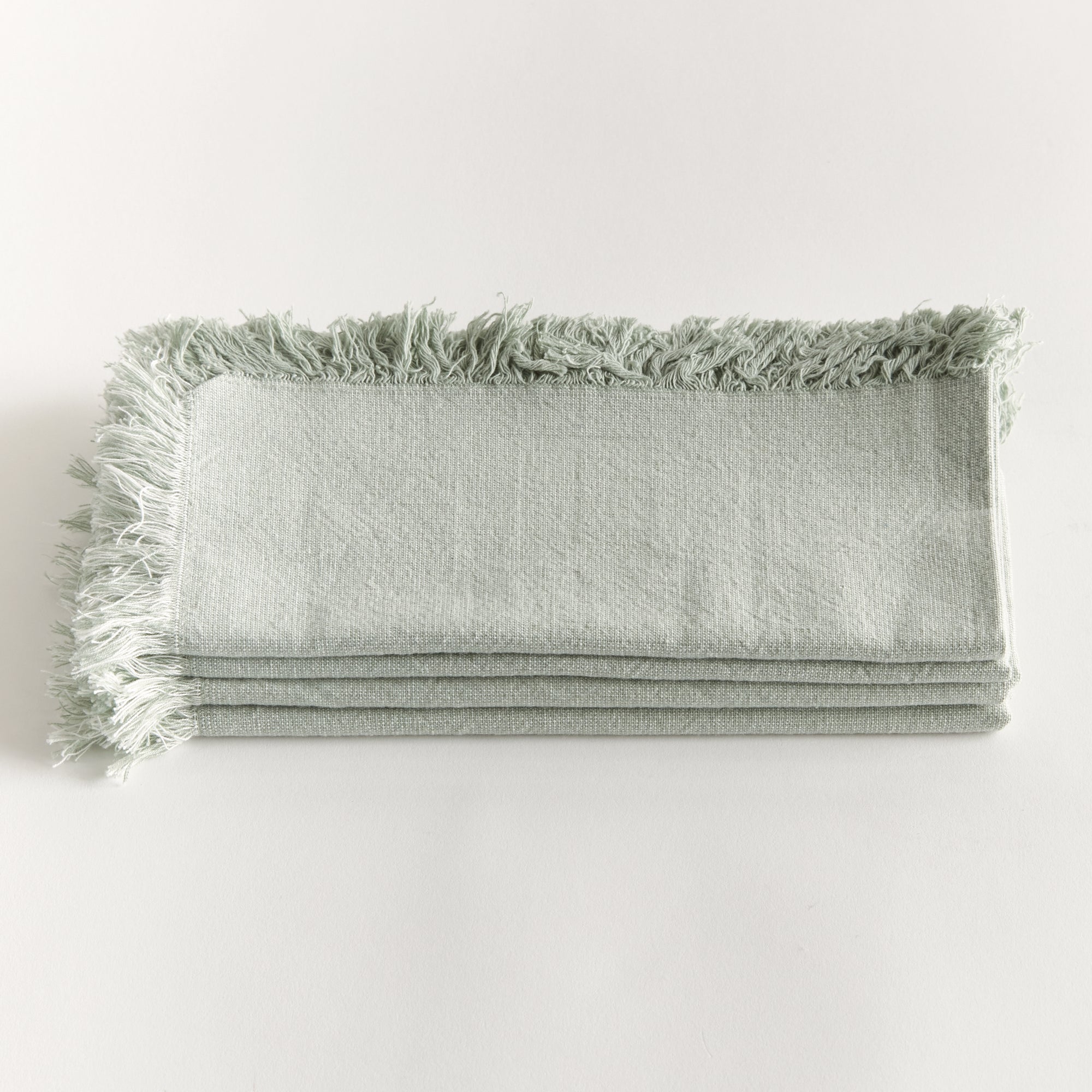Lume Dinner Napkins, Set of 4