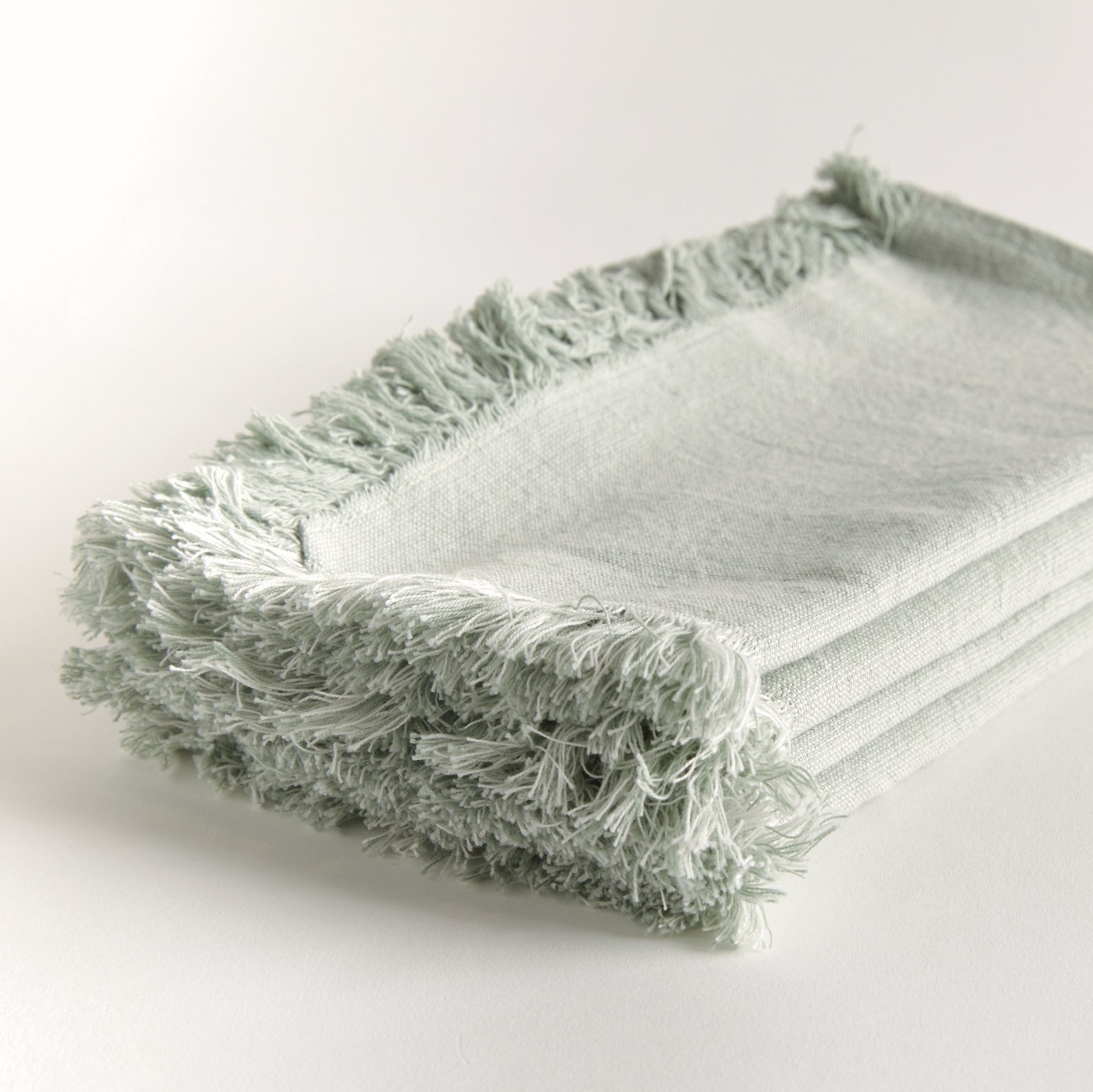 Lume Dinner Napkins, Set of 4