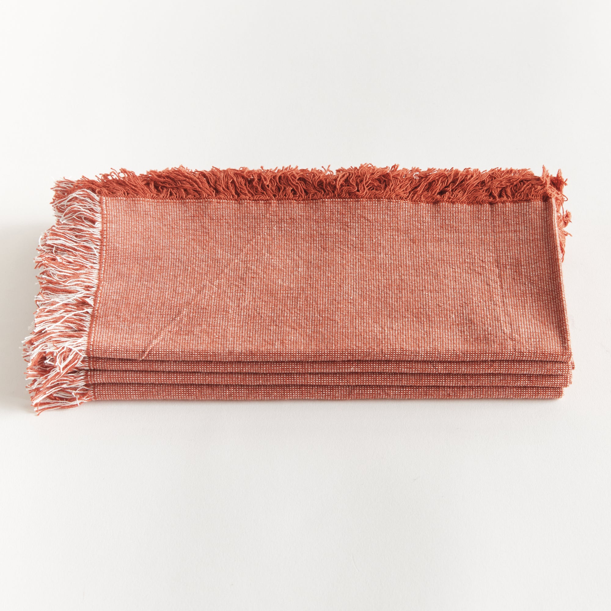 Lume Dinner Napkins, Set of 4