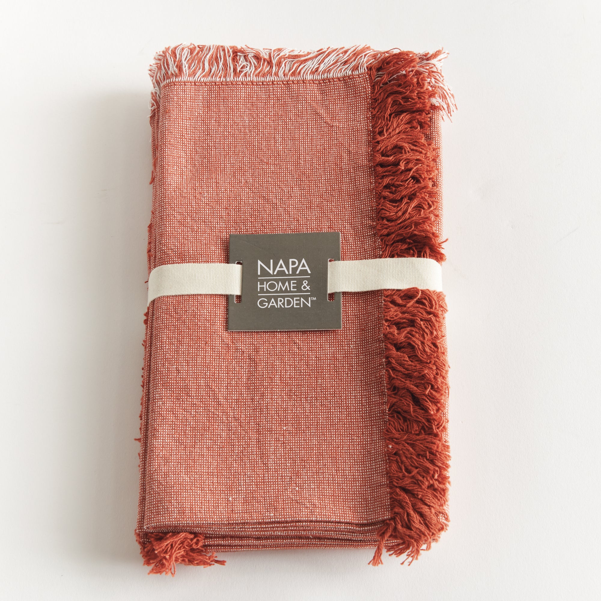 Lume Dinner Napkins, Set of 4