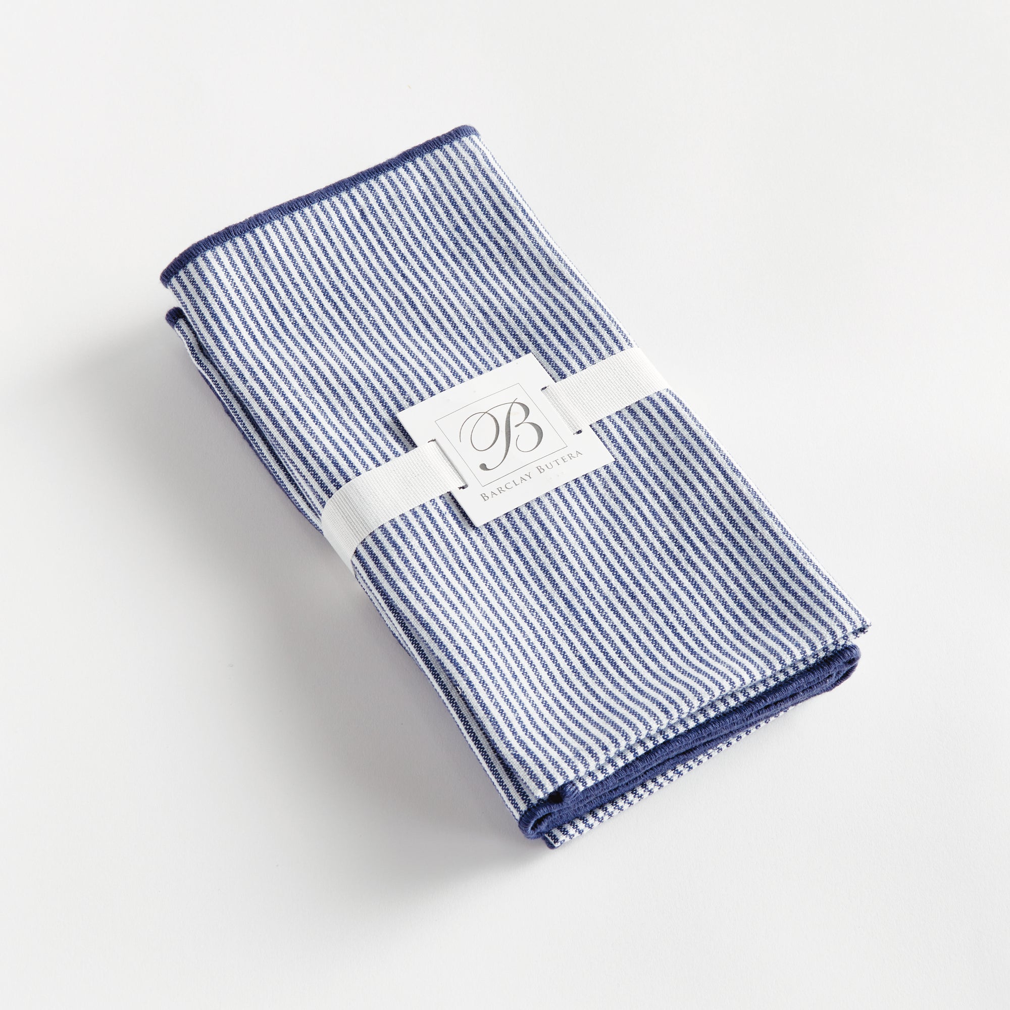 Brenda Dinner Napkins Set of 4