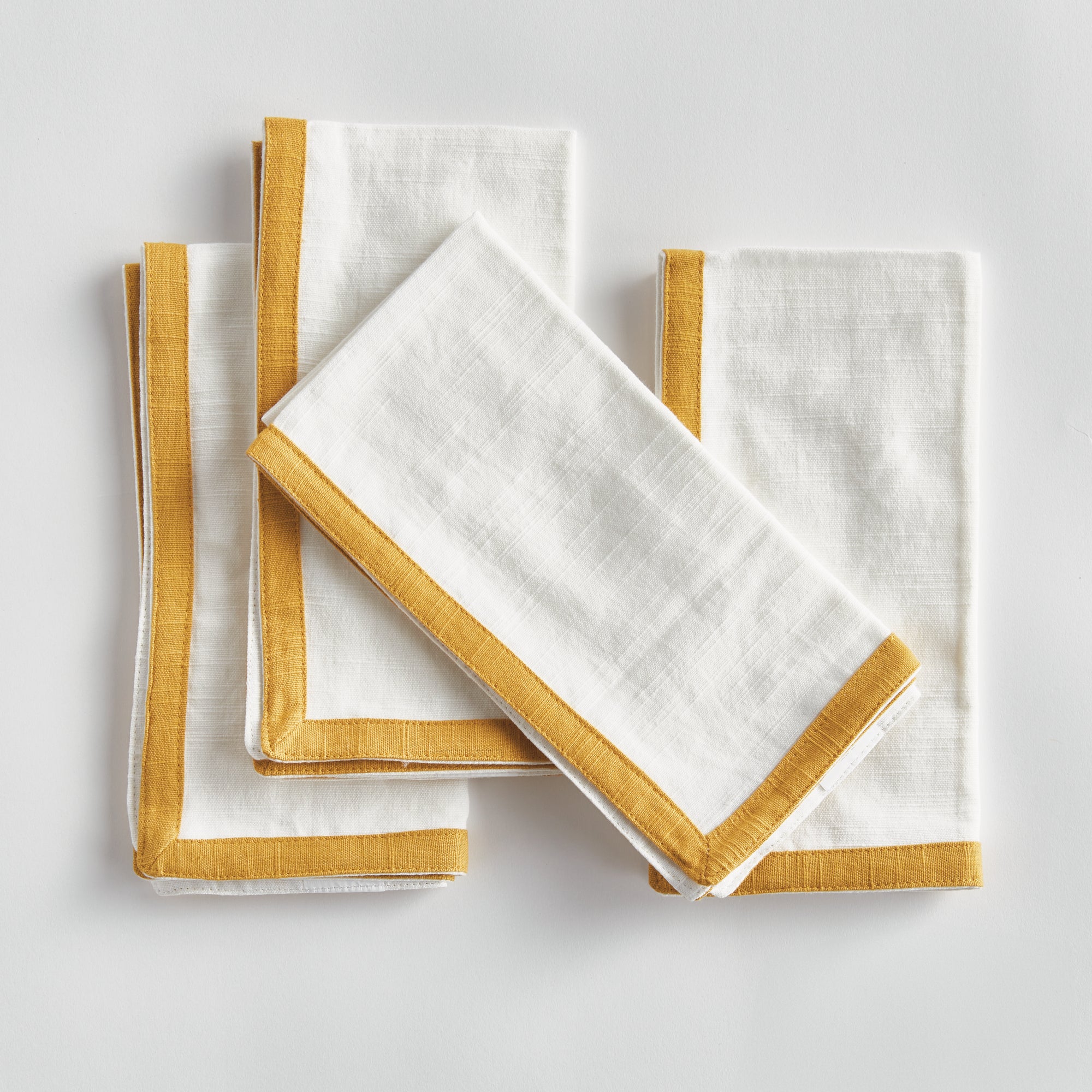 Cairo Dinner Napkins, Set of 4