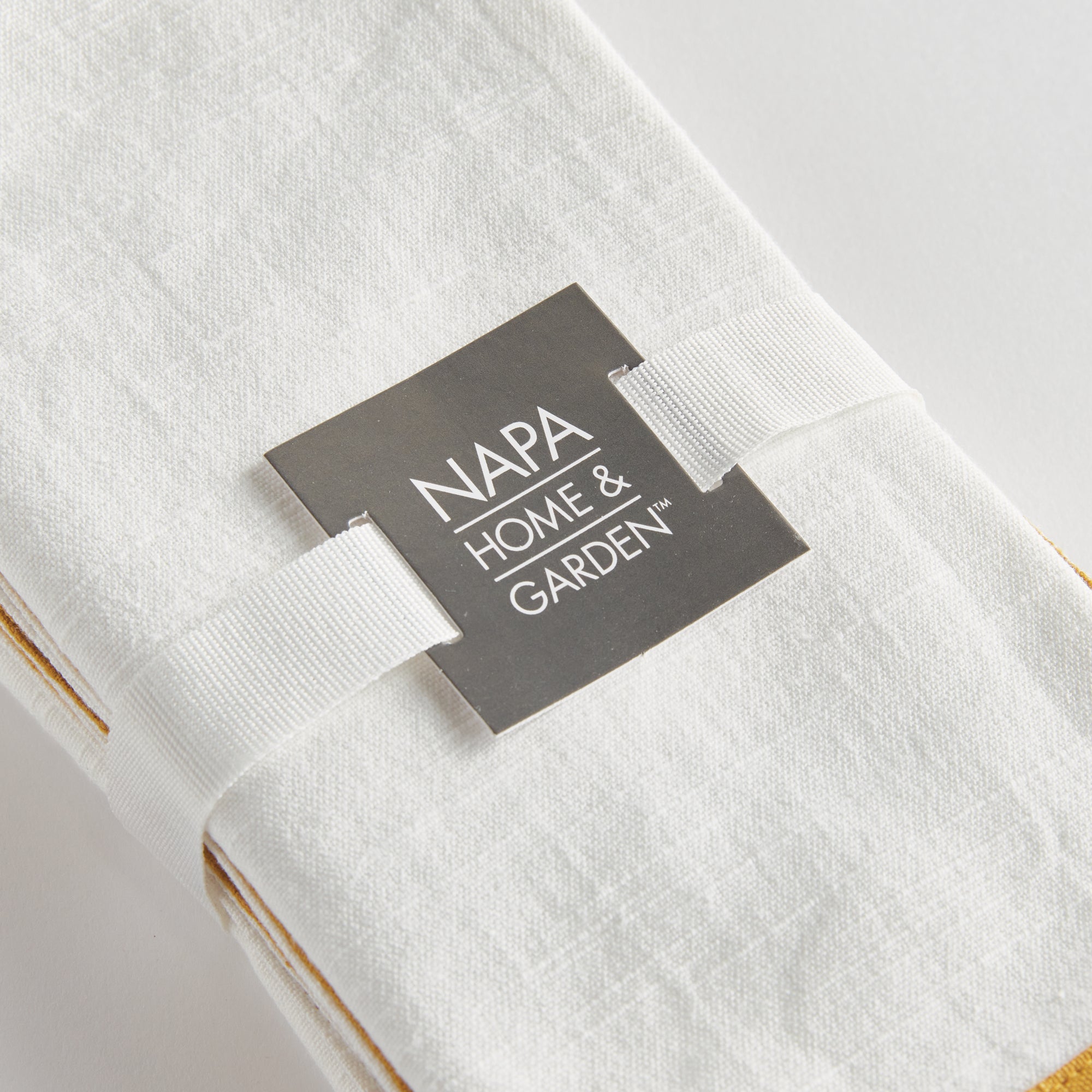 Cairo Dinner Napkins, Set of 4