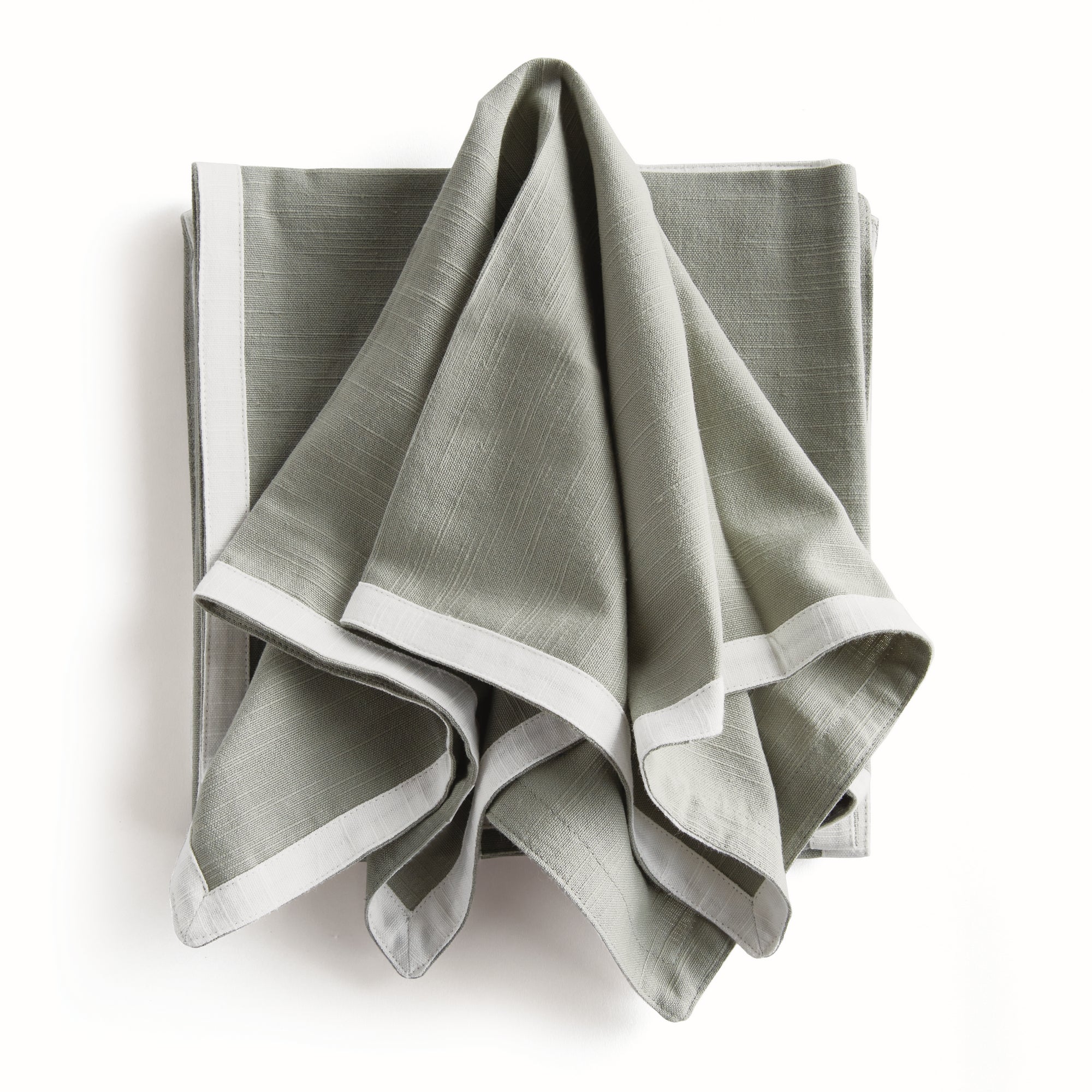 Andy Dinner Napkins Set of 4