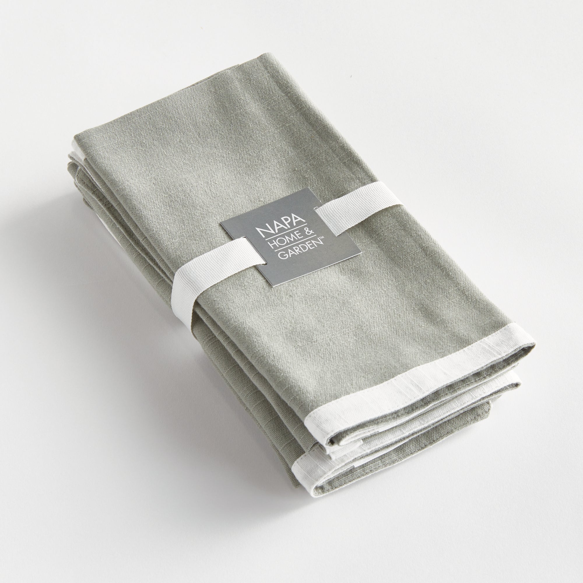 Andy Dinner Napkins Set of 4