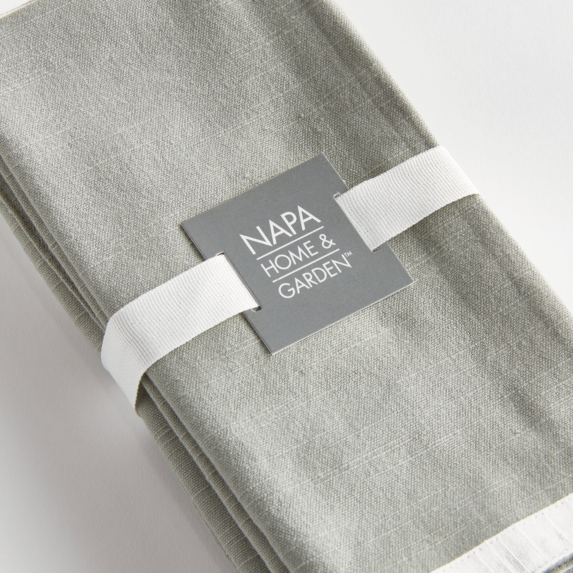 Andy Dinner Napkins Set of 4
