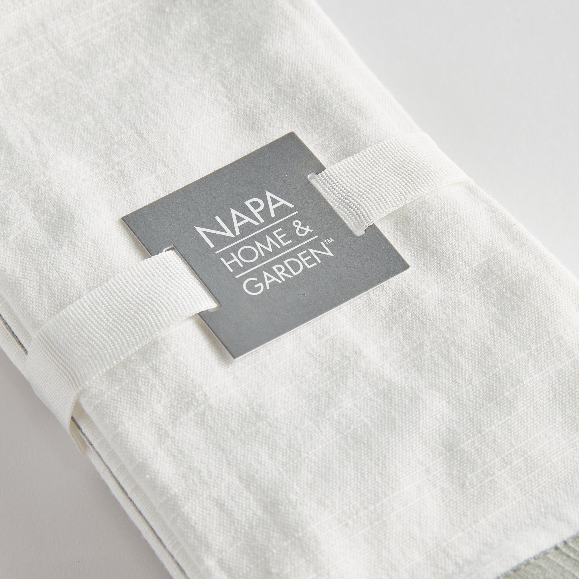 QUINN DINNER NAPKINS, SET OF 4