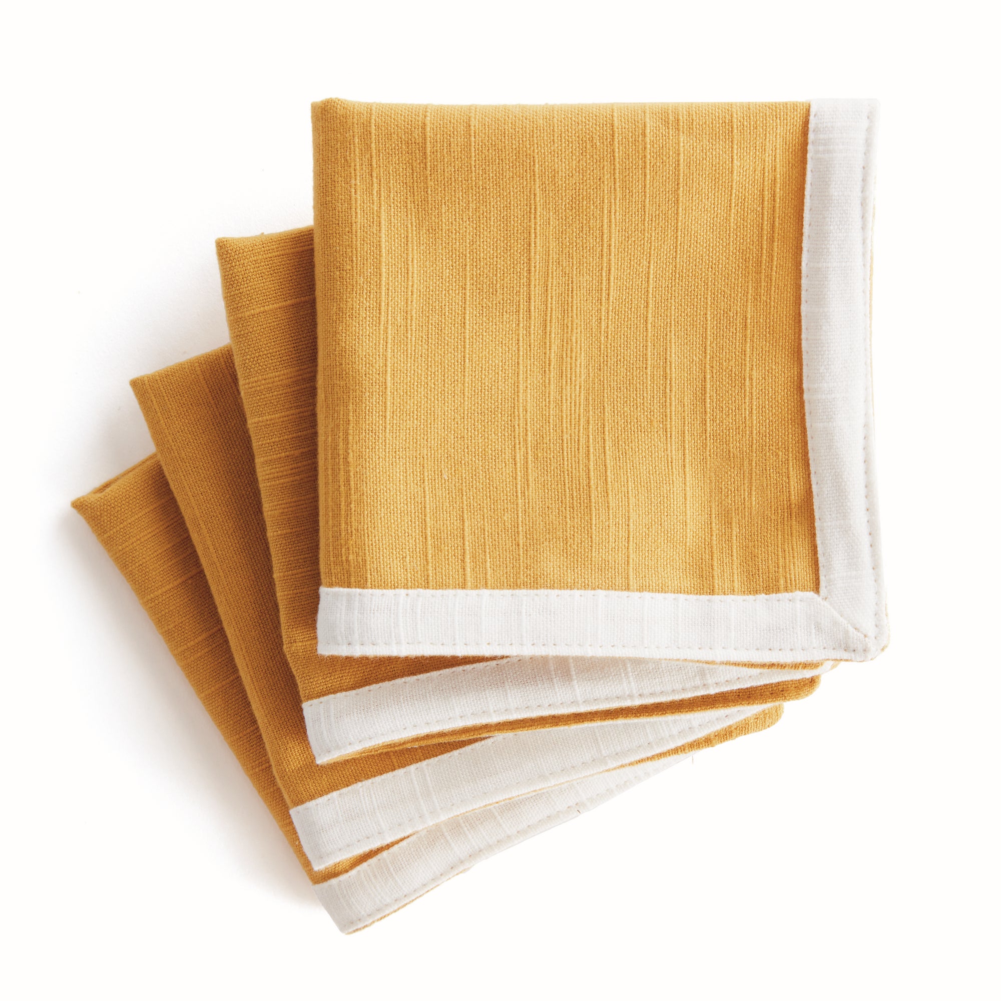 Jaxx Cocktail Napkins, Set of 4