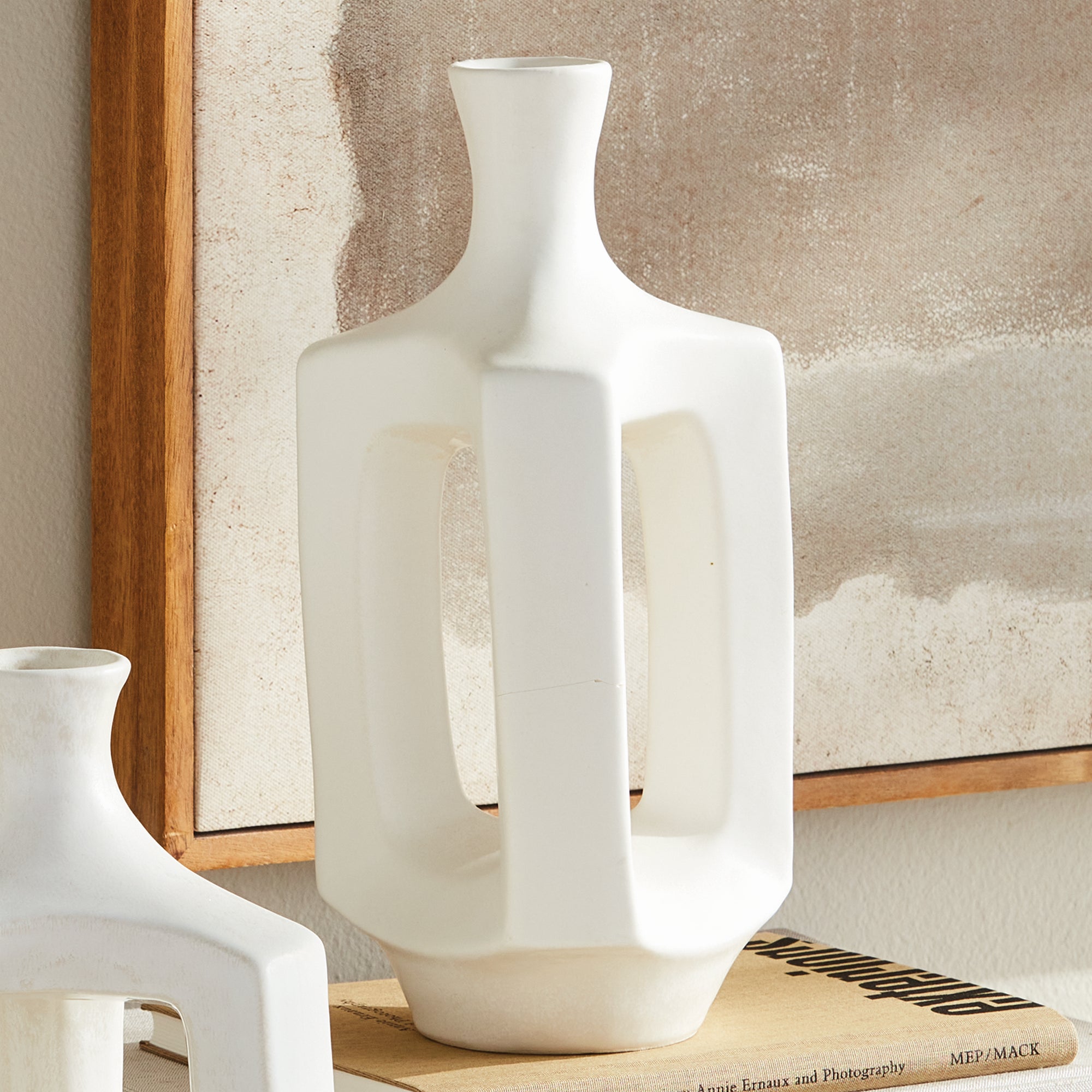 SONYA VASE MEDIUM