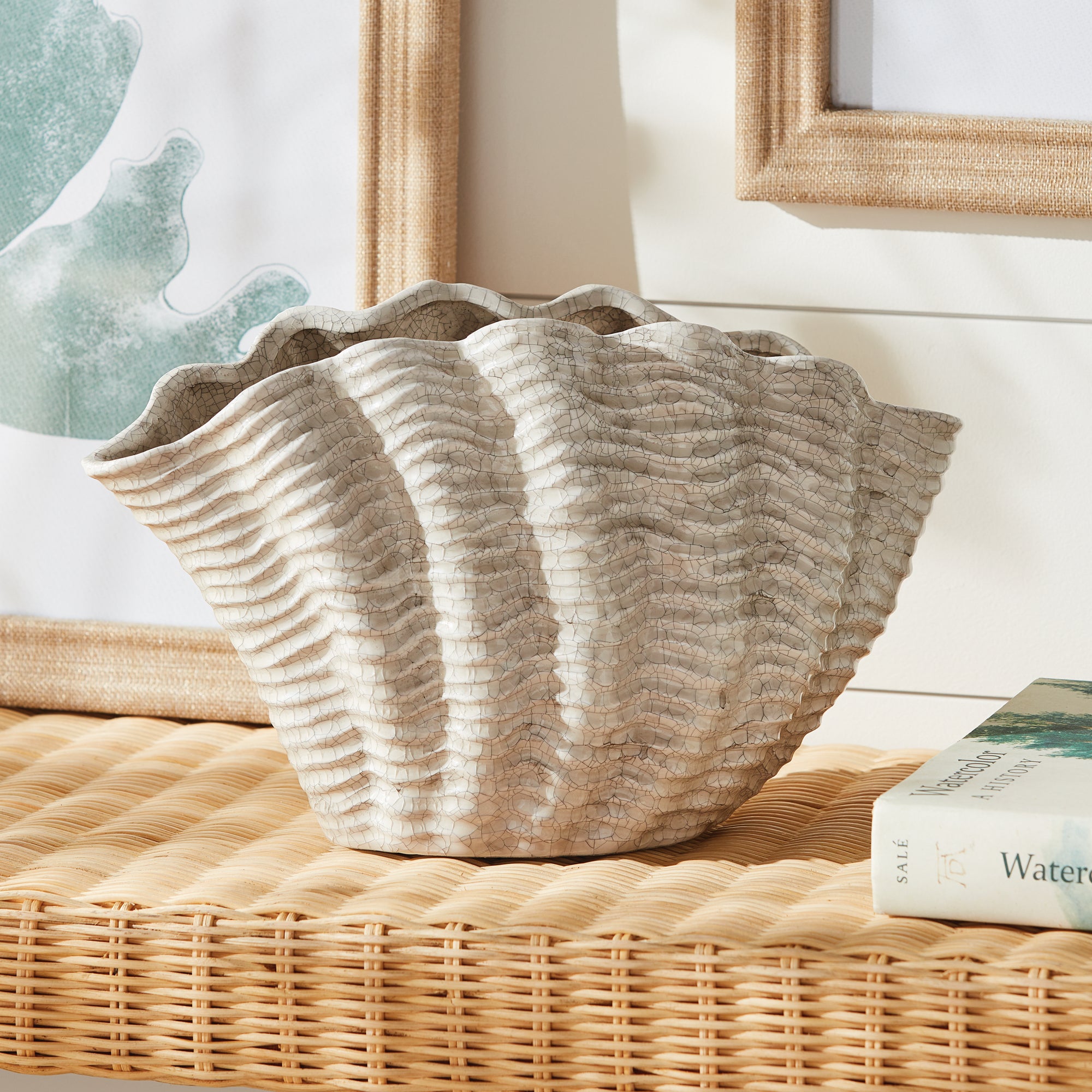 Maris Vase