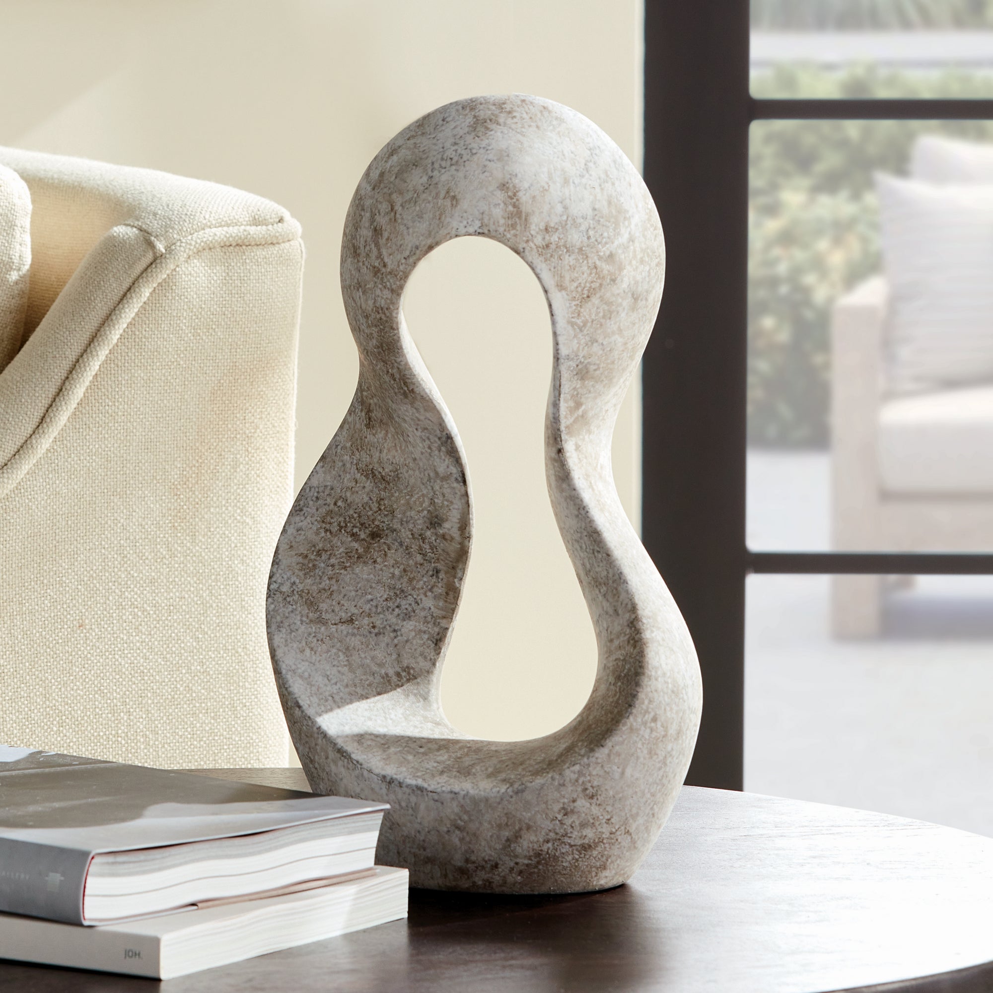 Orion Sculpture
