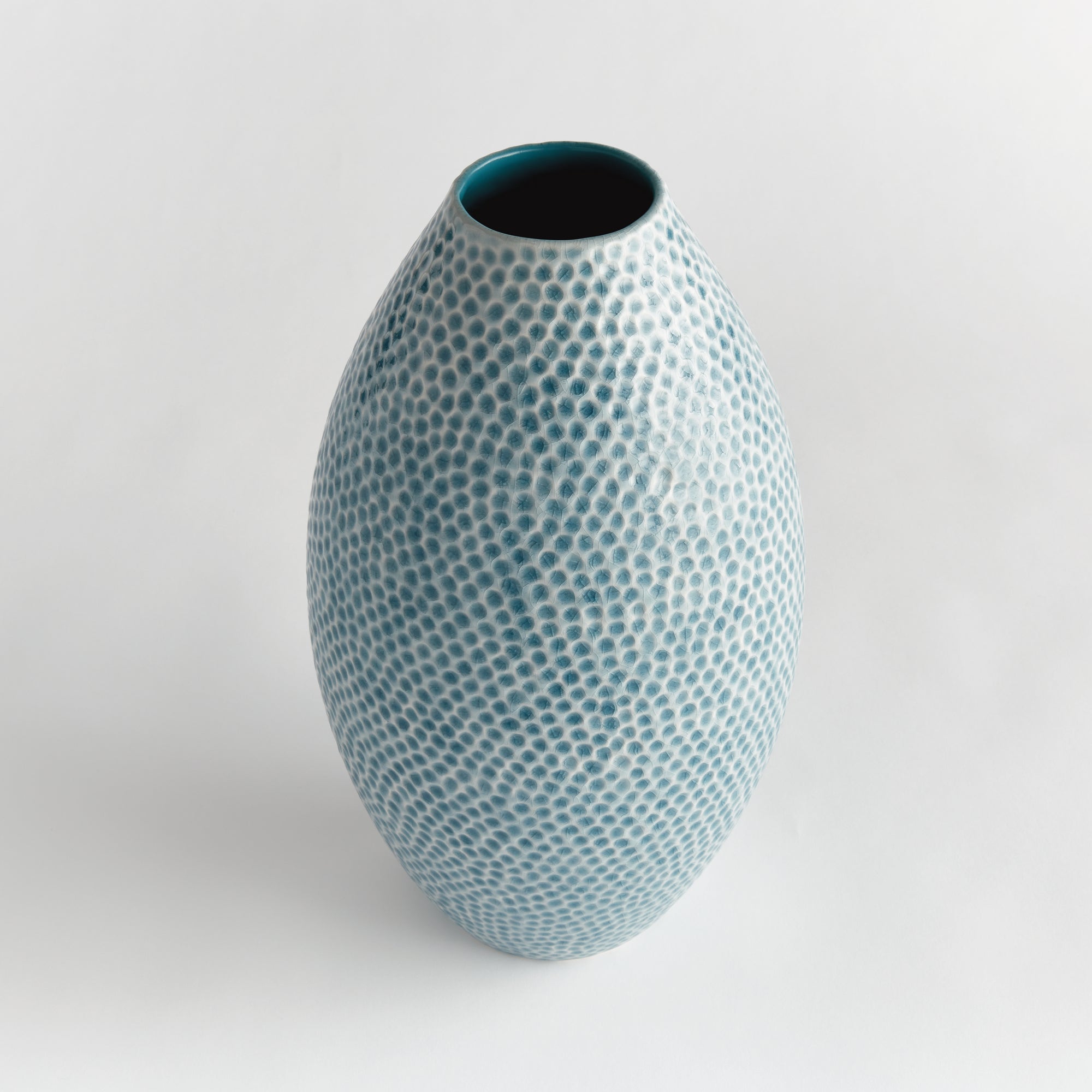 Caspian Vase Tall
