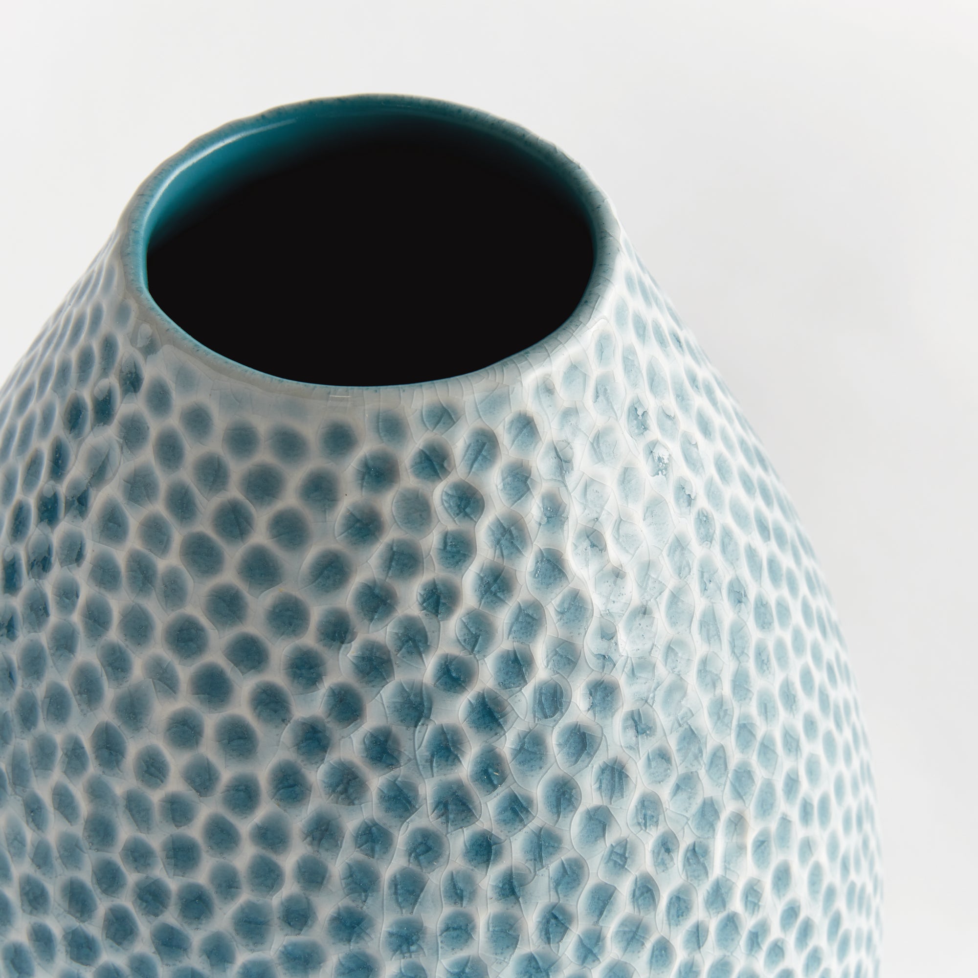 Caspian Vase Tall