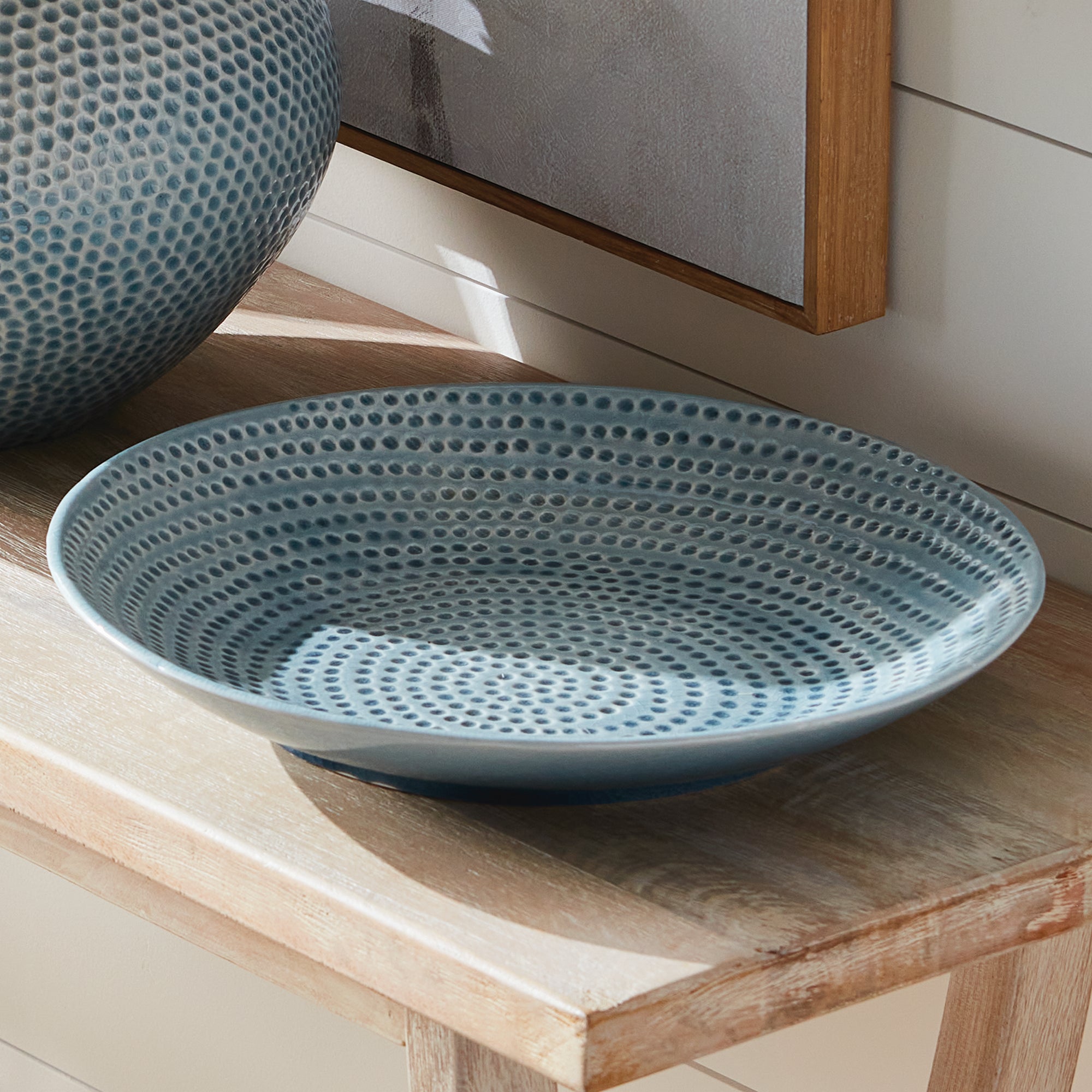 Lyric Decorative Plate