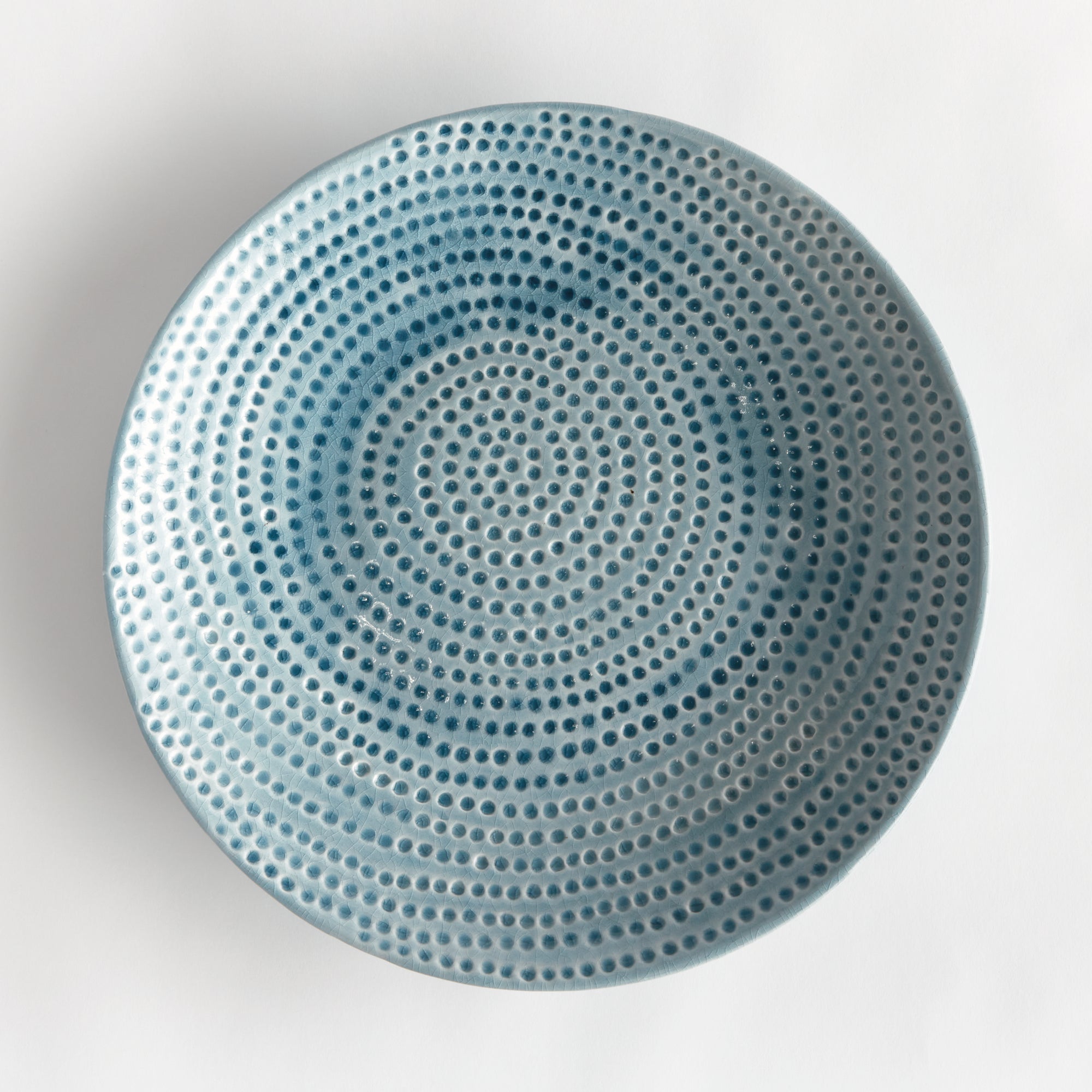 Lyric Decorative Plate