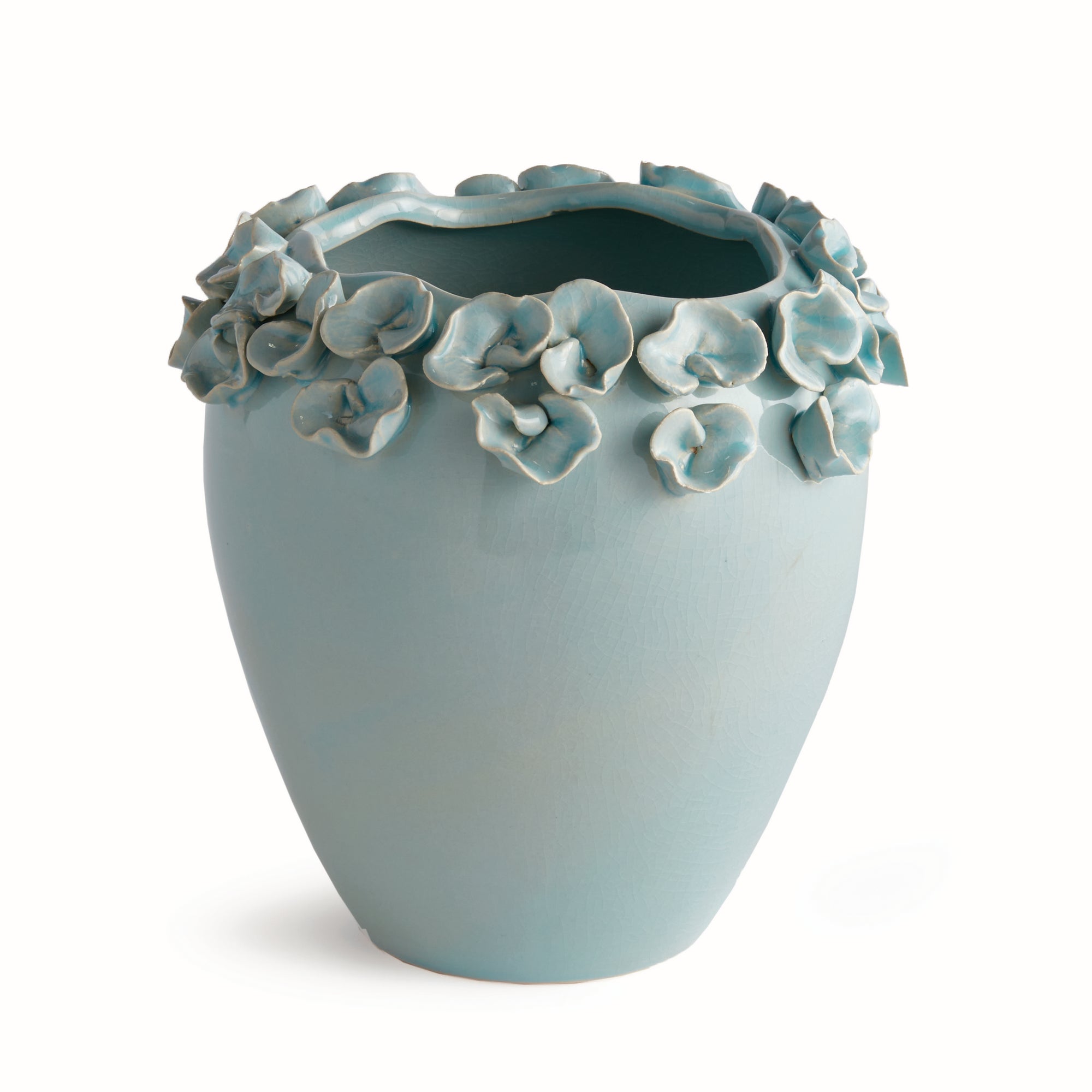 Sylas Petite Fleur Vase Tall