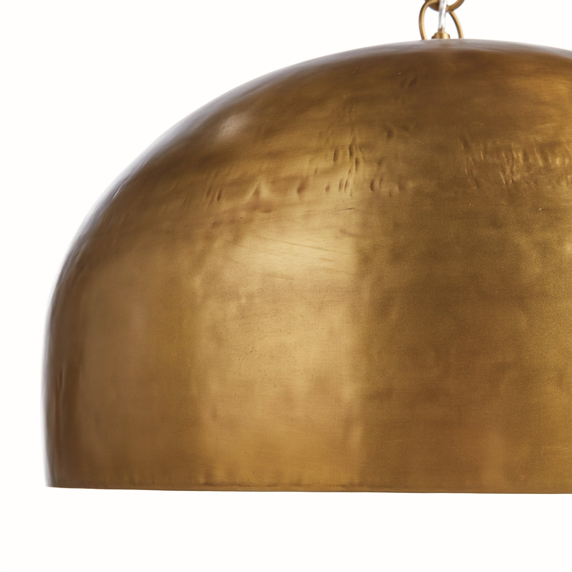 Vesper Dome Pendant