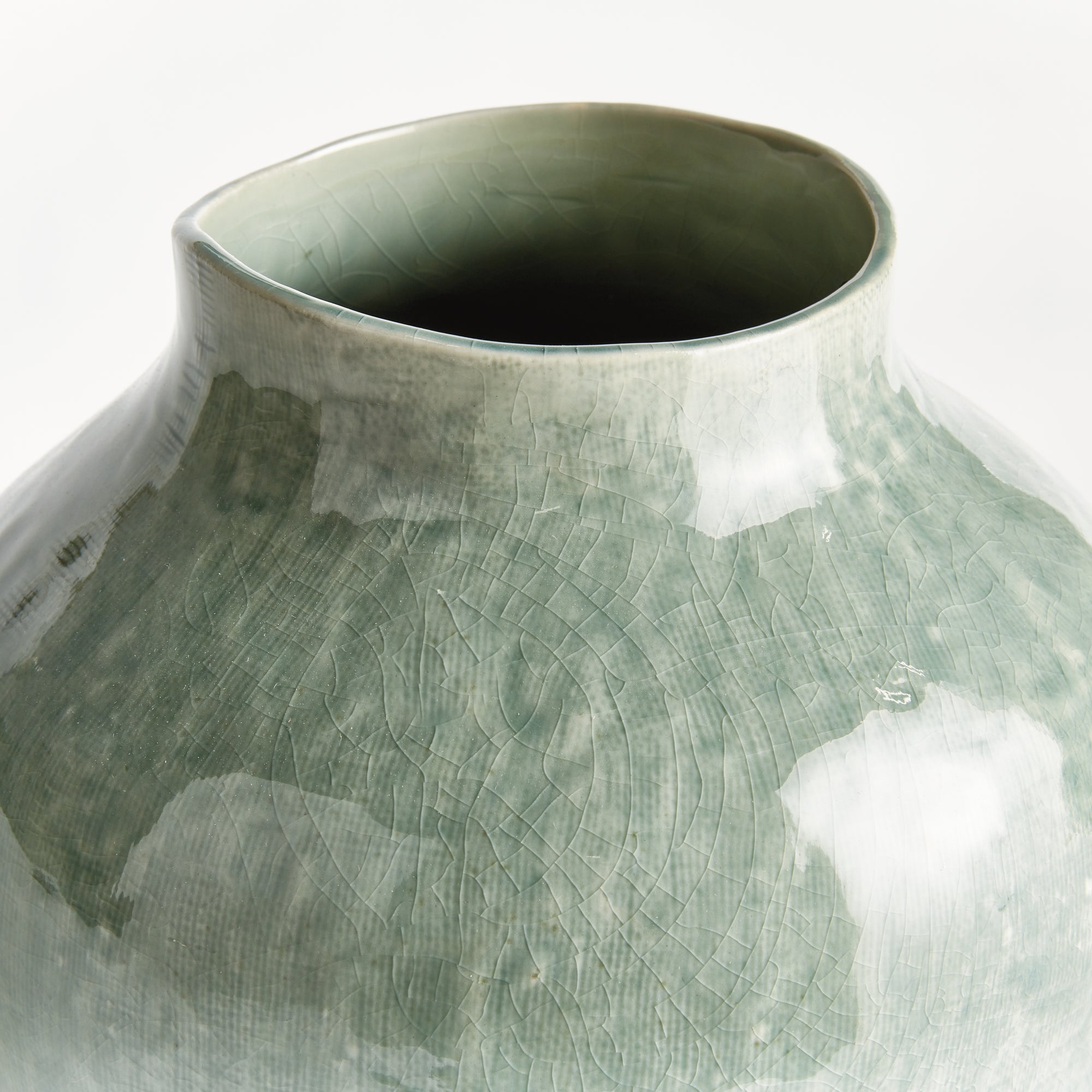 Brenda Vase Large