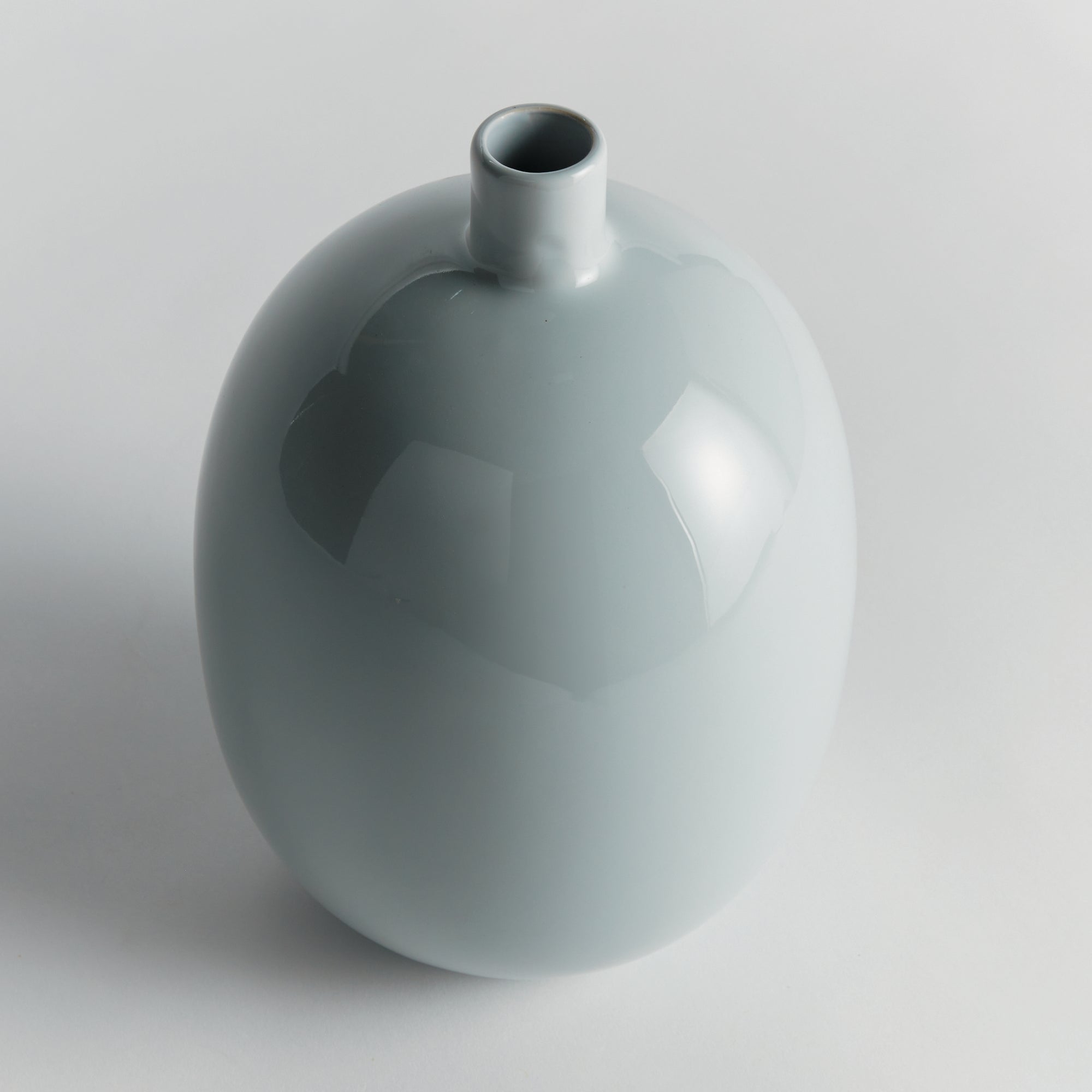 Farrow Sandbar Vase Small