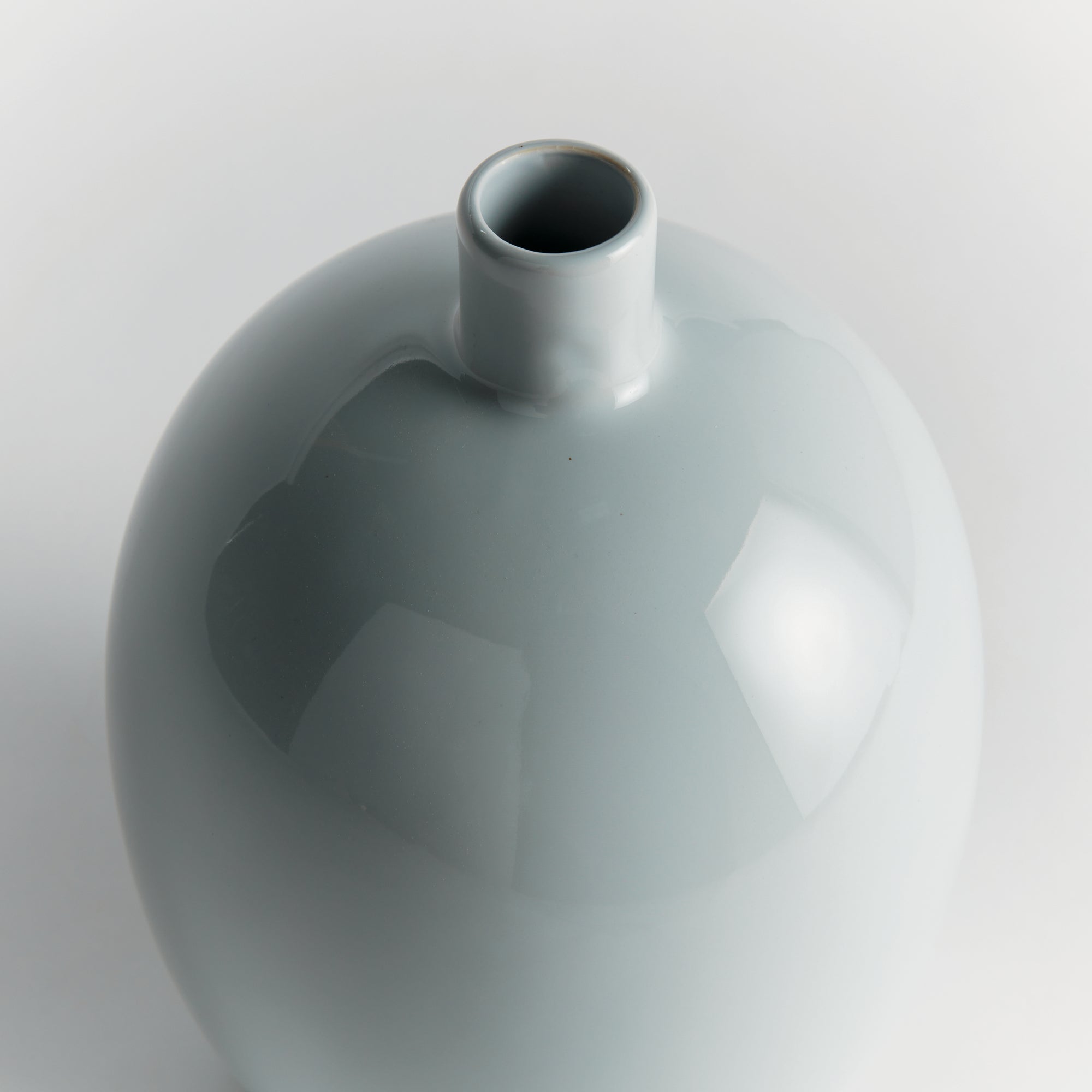 Farrow Sandbar Vase Small