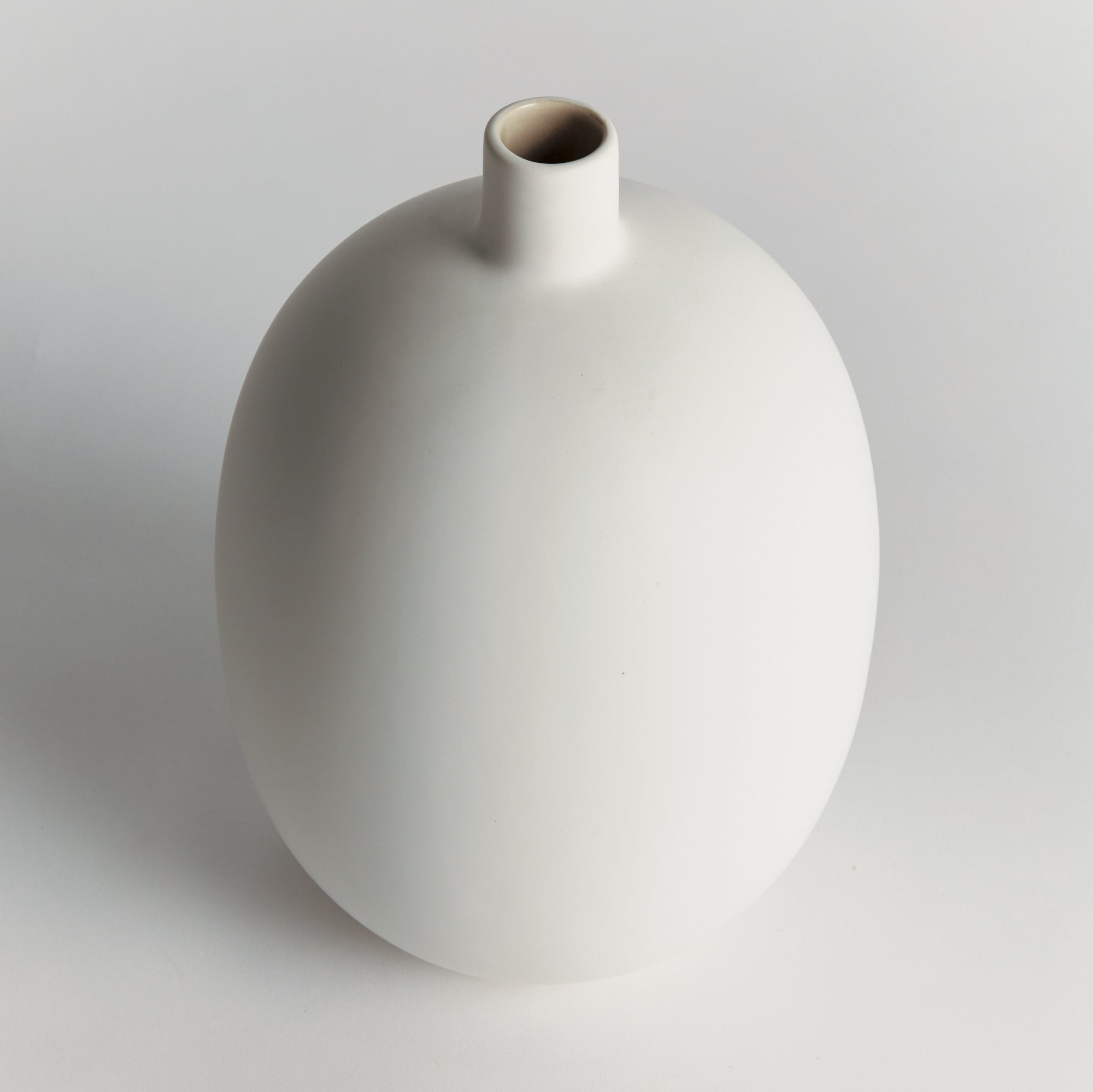 Farrow Sandbar Vase Small