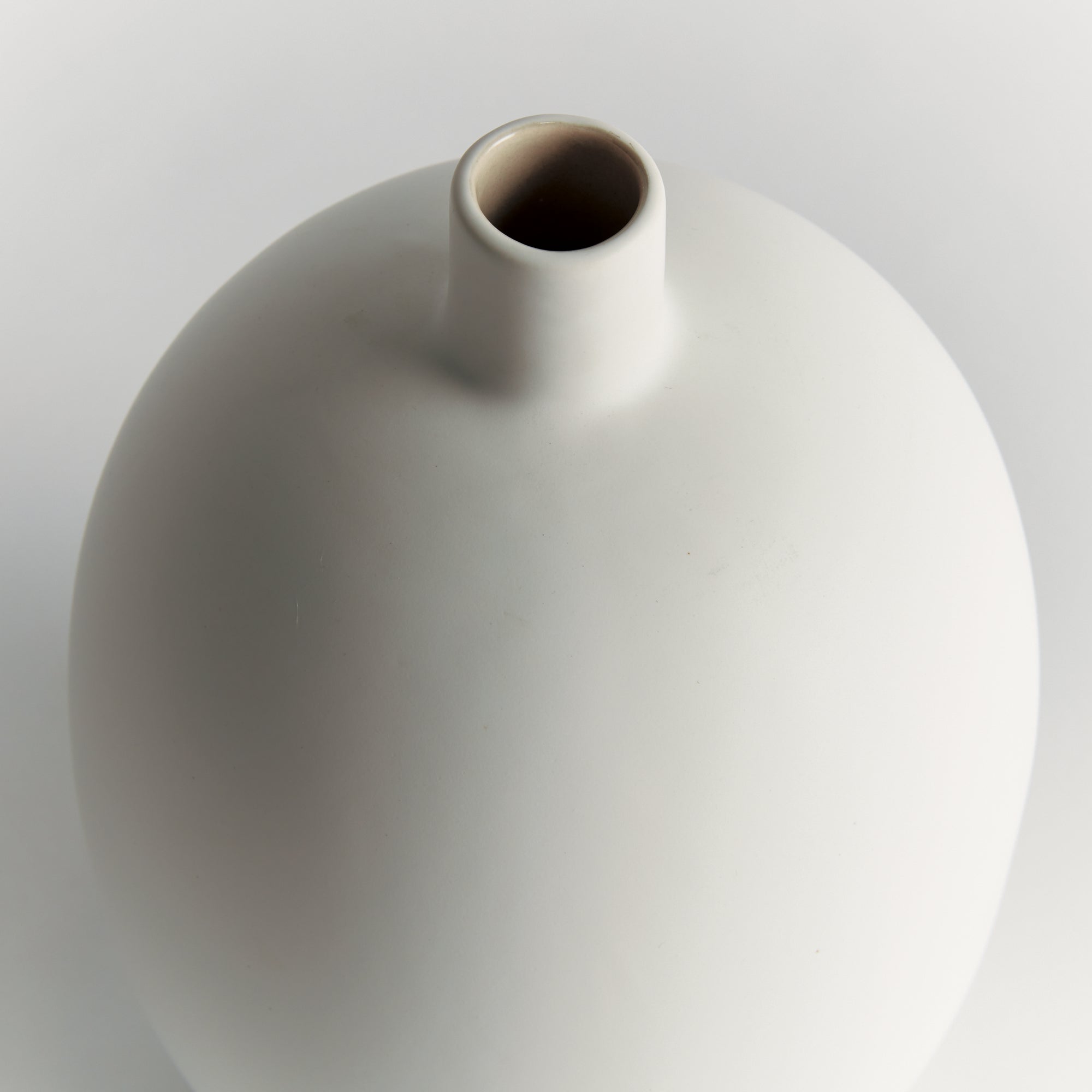 Farrow Sandbar Vase Small