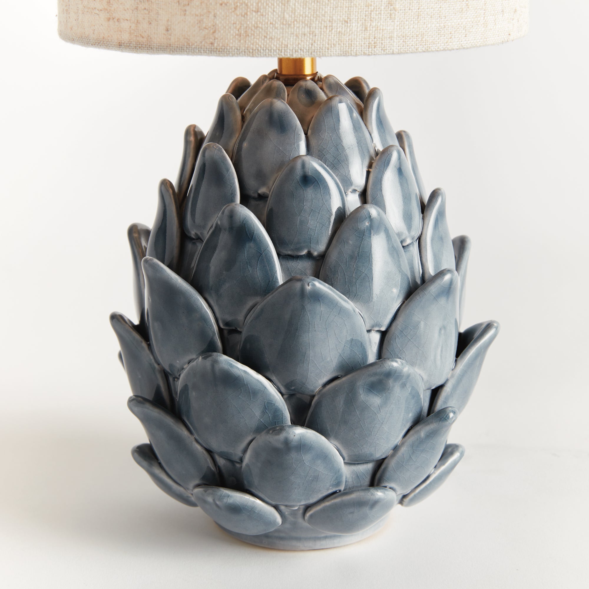 Deveraux Lamp