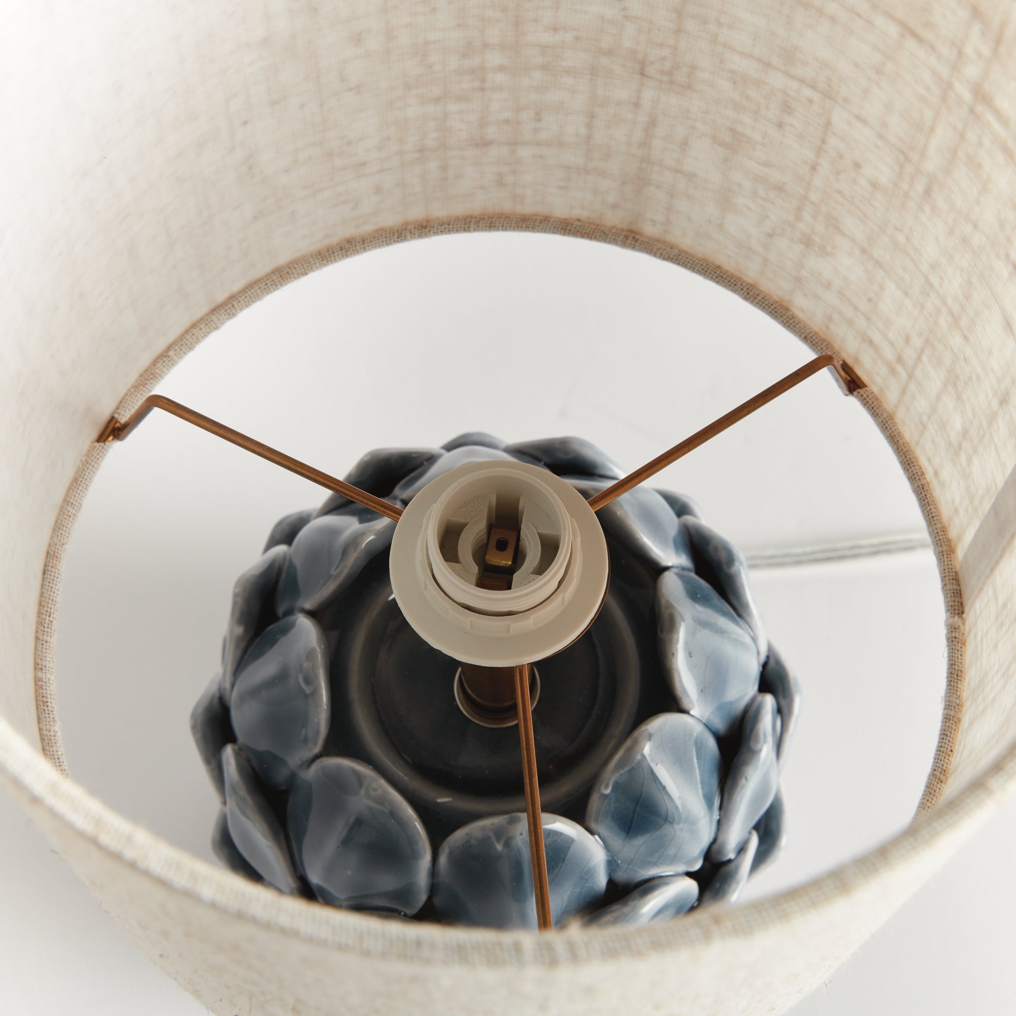 Deveraux Mini Lamp