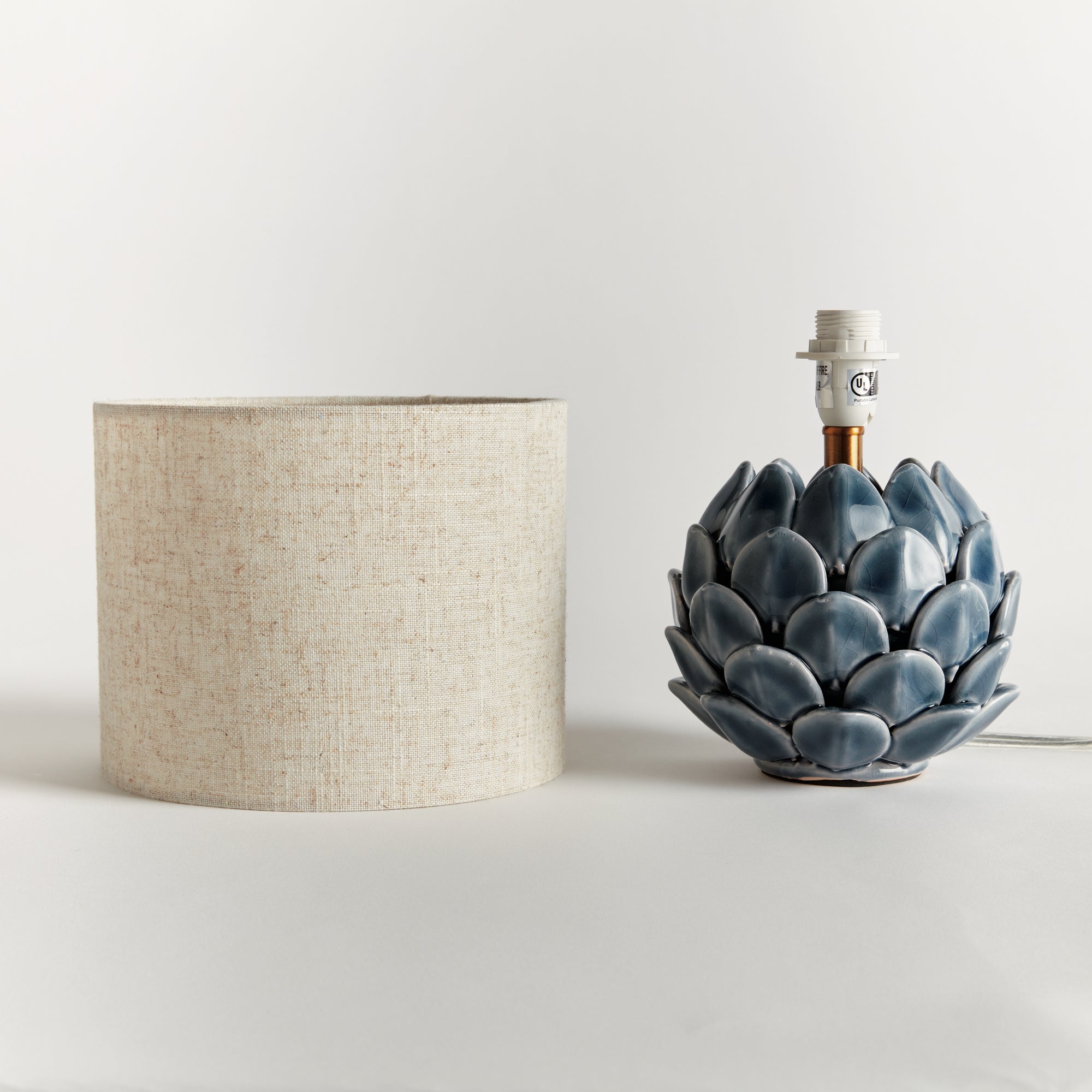 Deveraux Mini Lamp