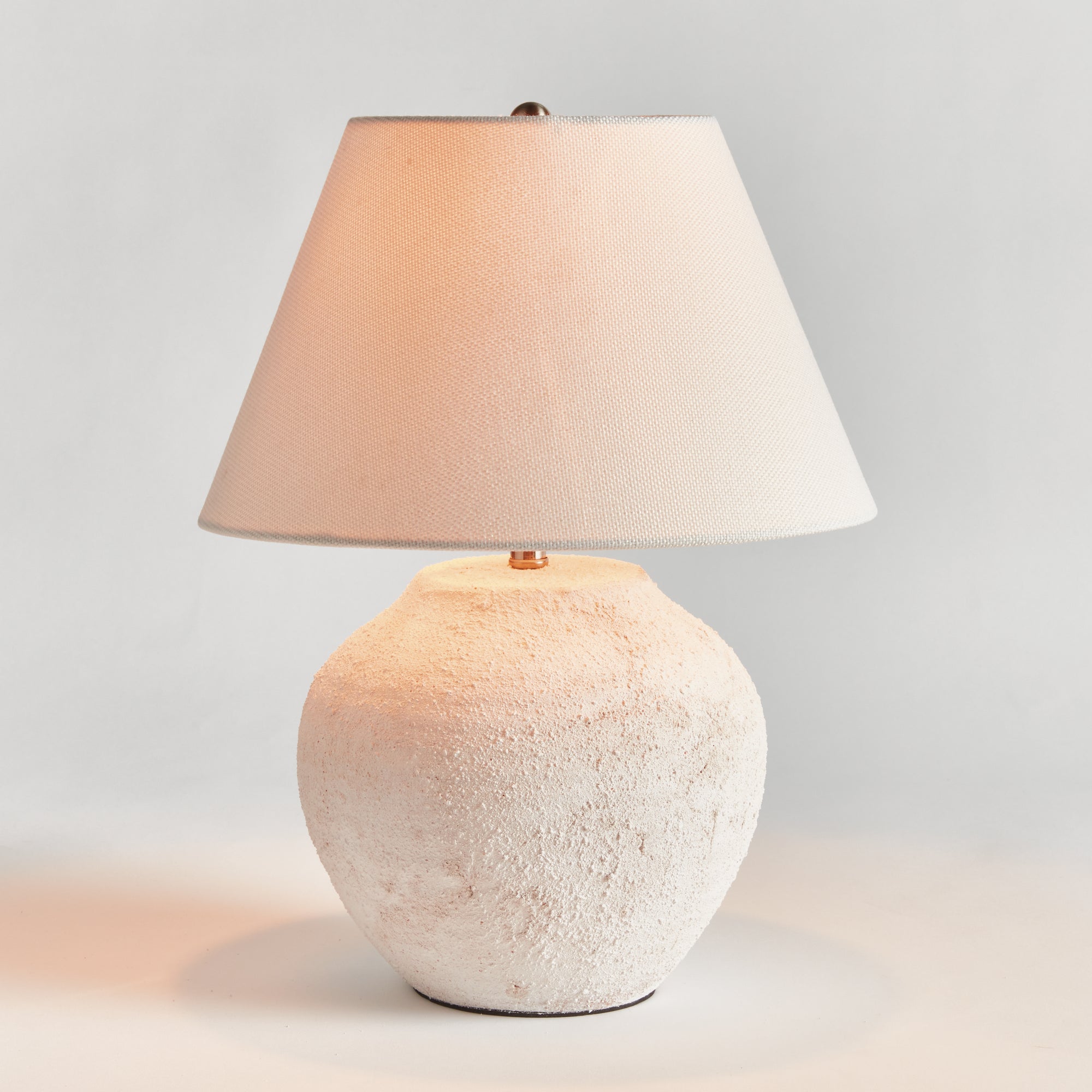 Nolan Lamp