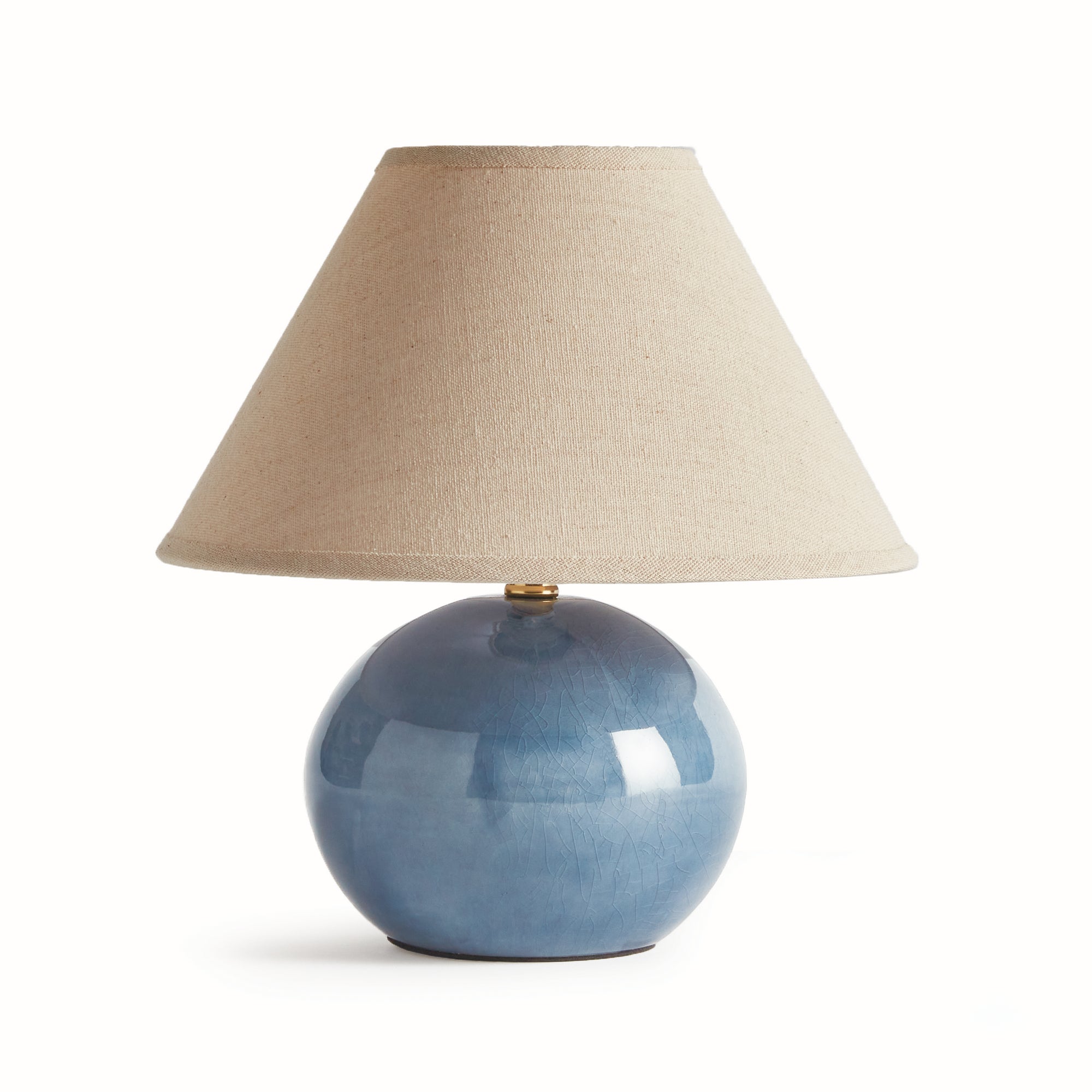 Leo Mini Lamp