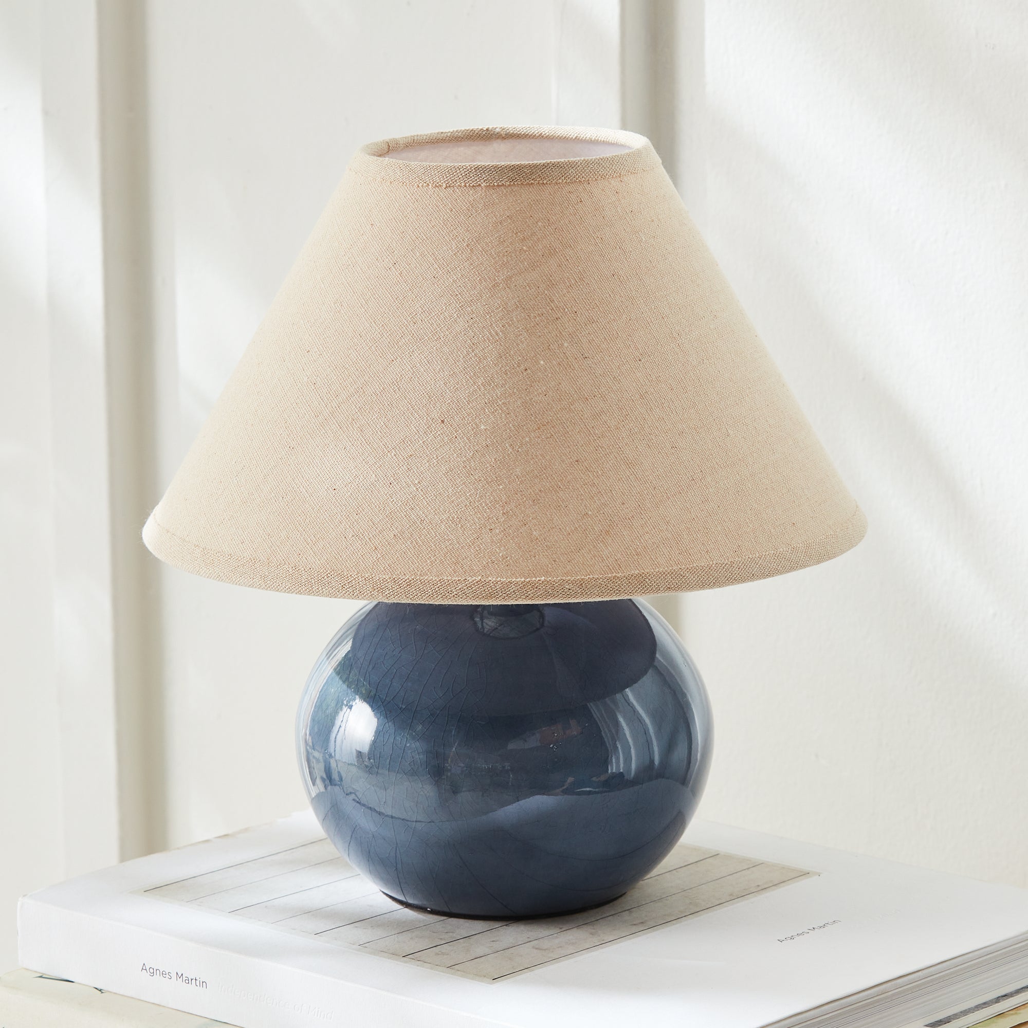 Leo Mini Lamp