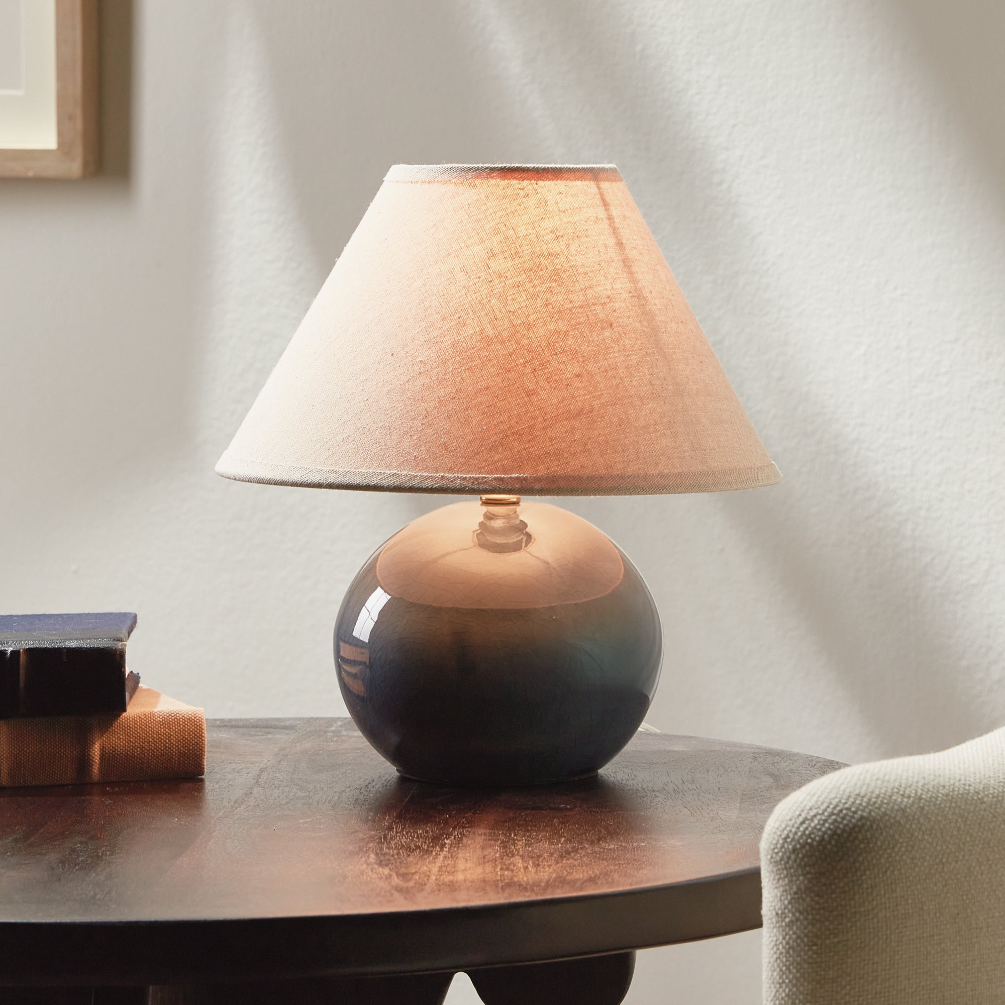 Leo Mini Lamp