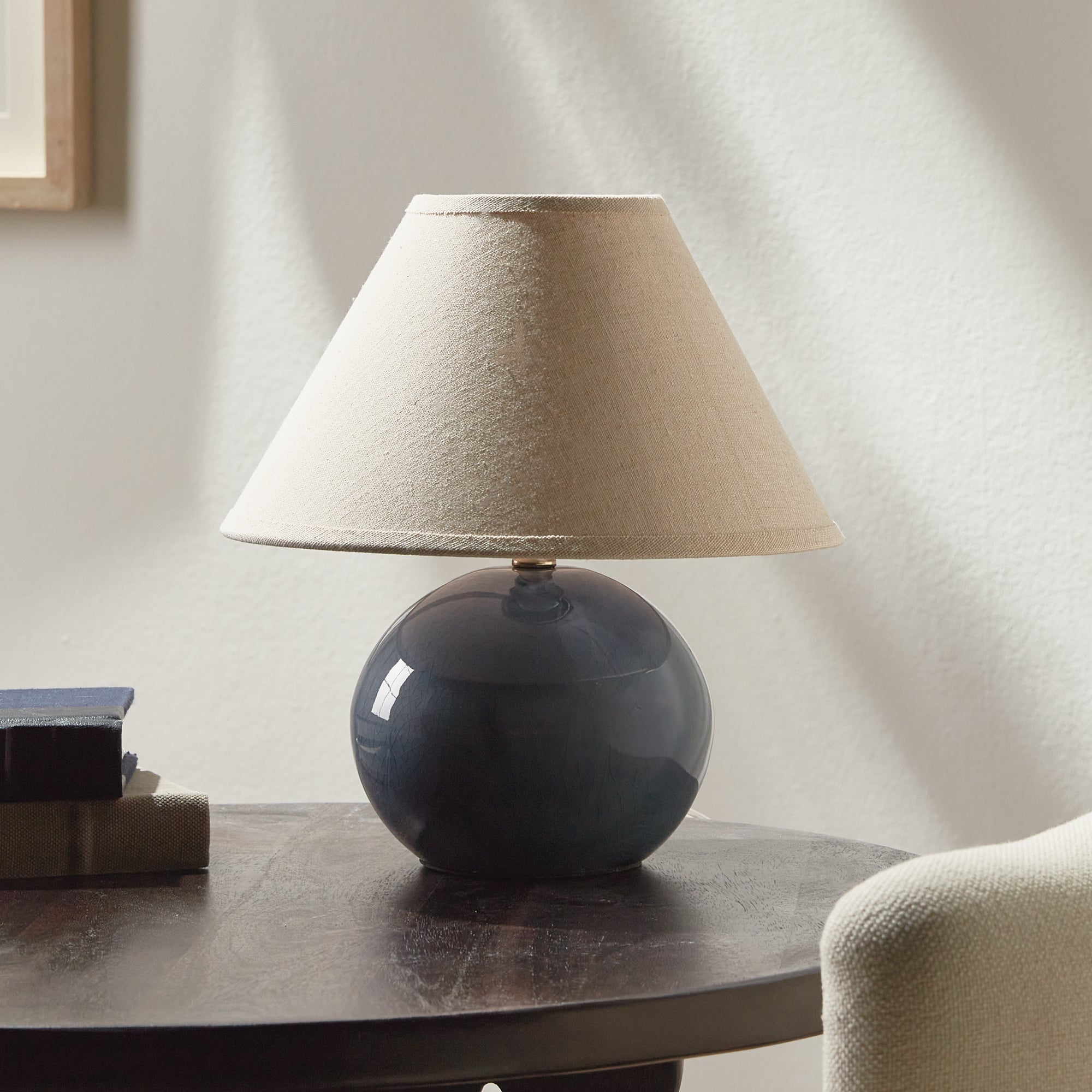 Leo Mini Lamp