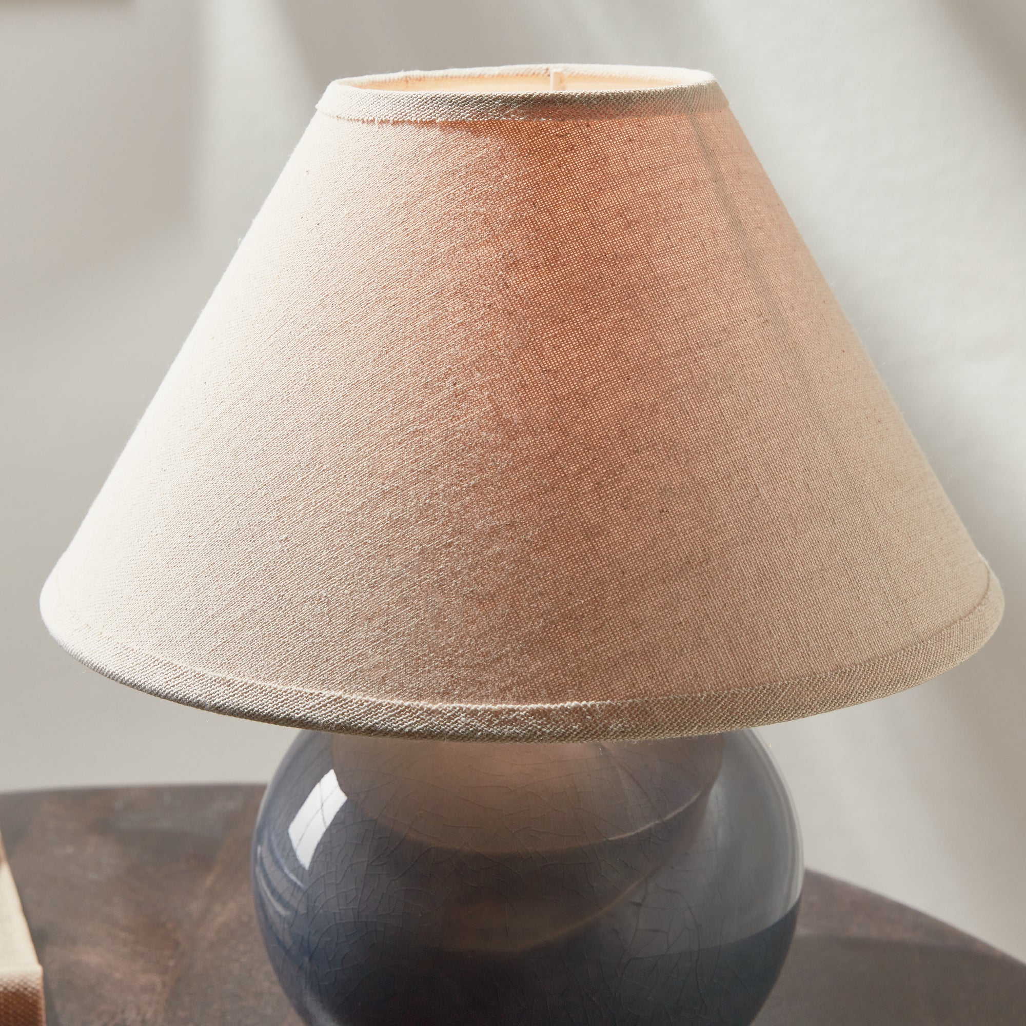 Leo Mini Lamp