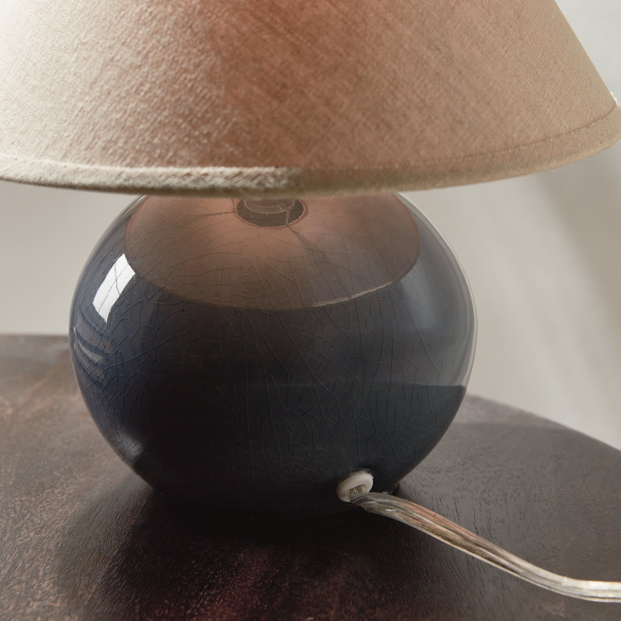 Leo Mini Lamp