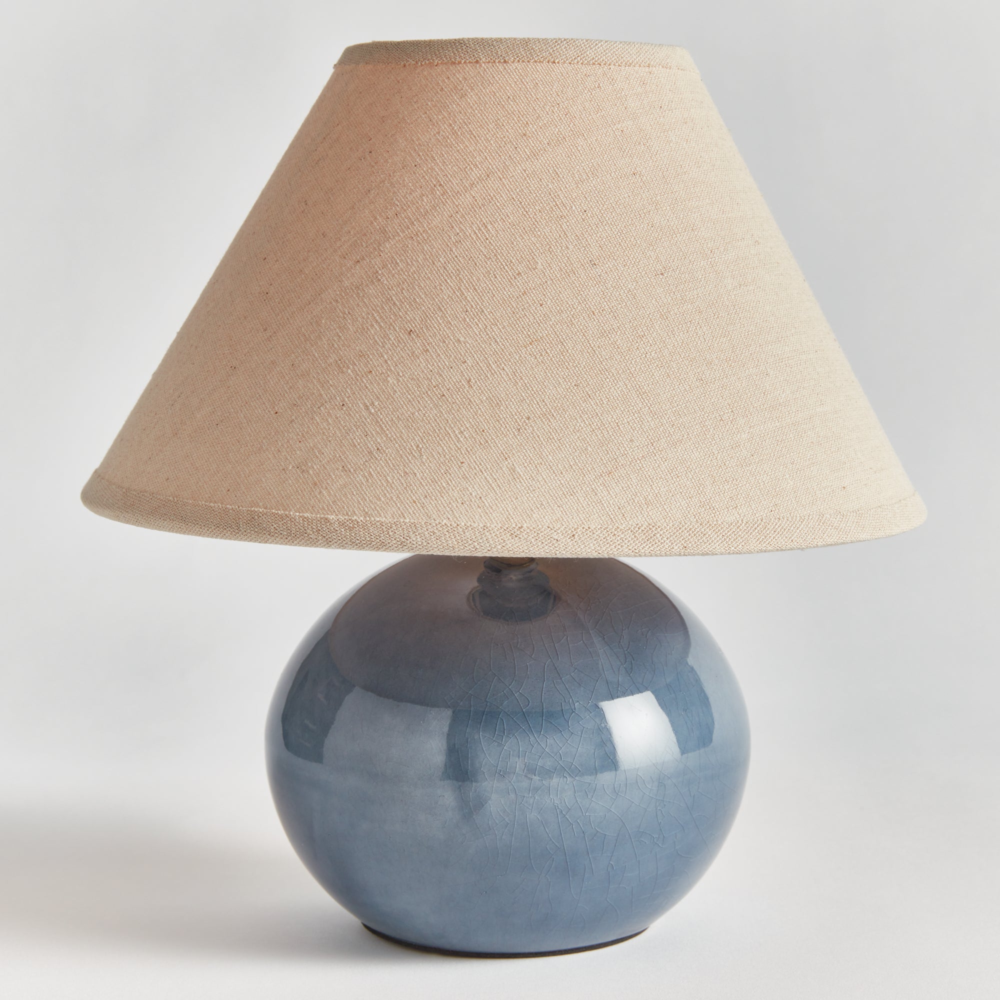 Leo Mini Lamp