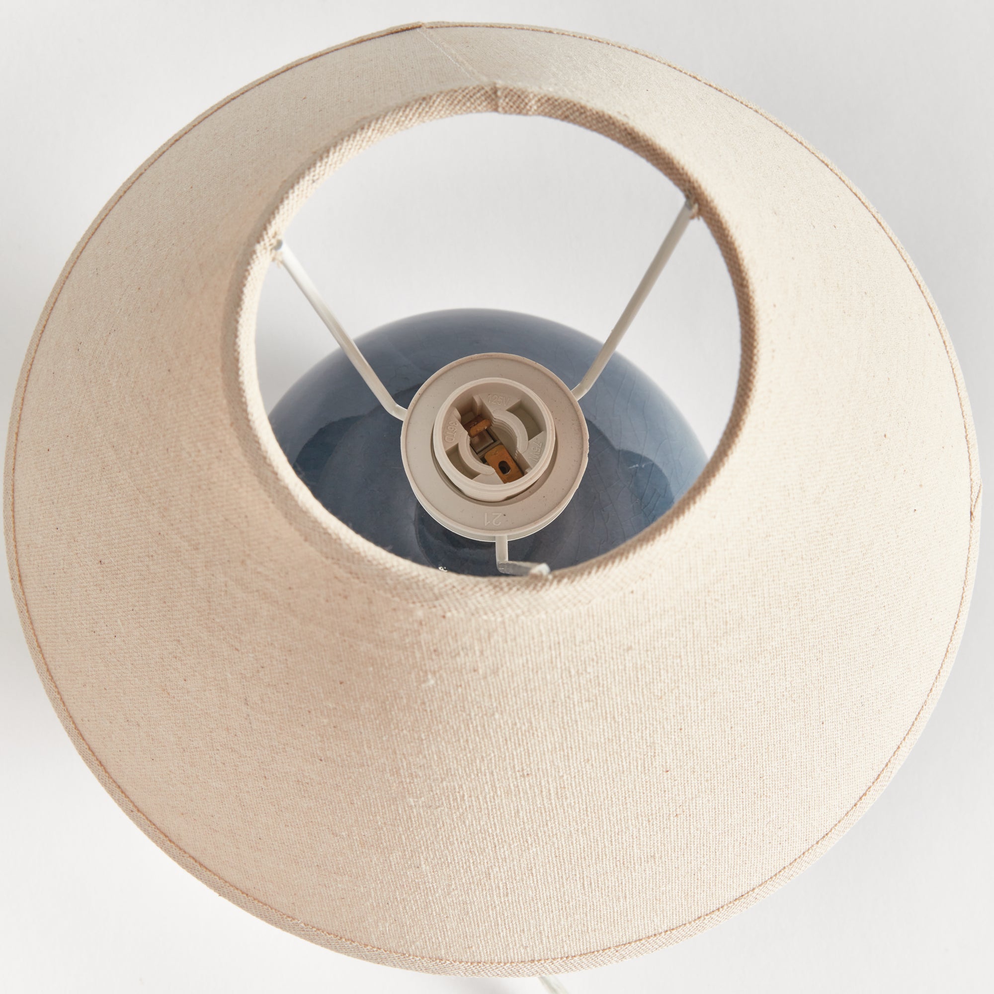 Leo Mini Lamp