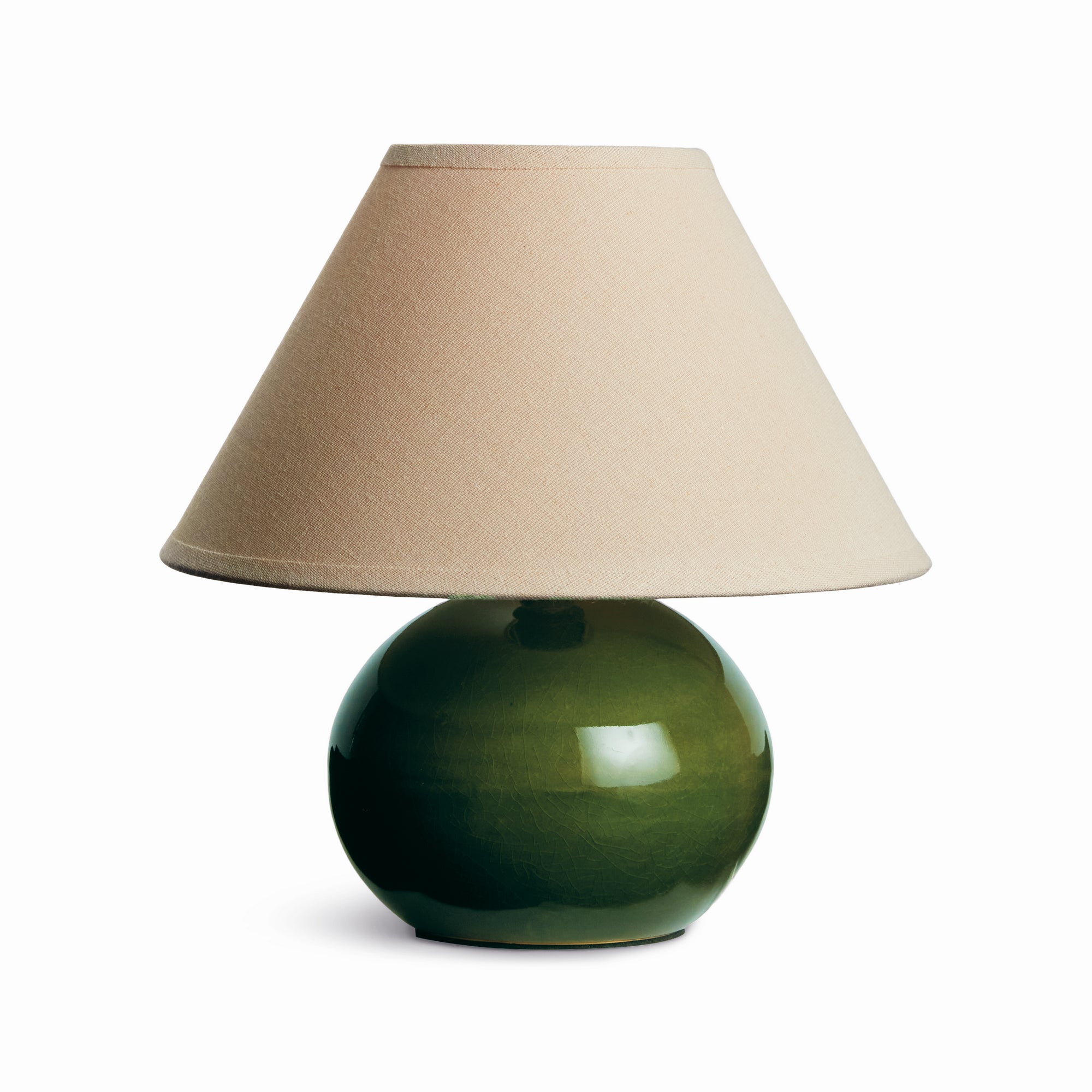 Leo Mini Lamp