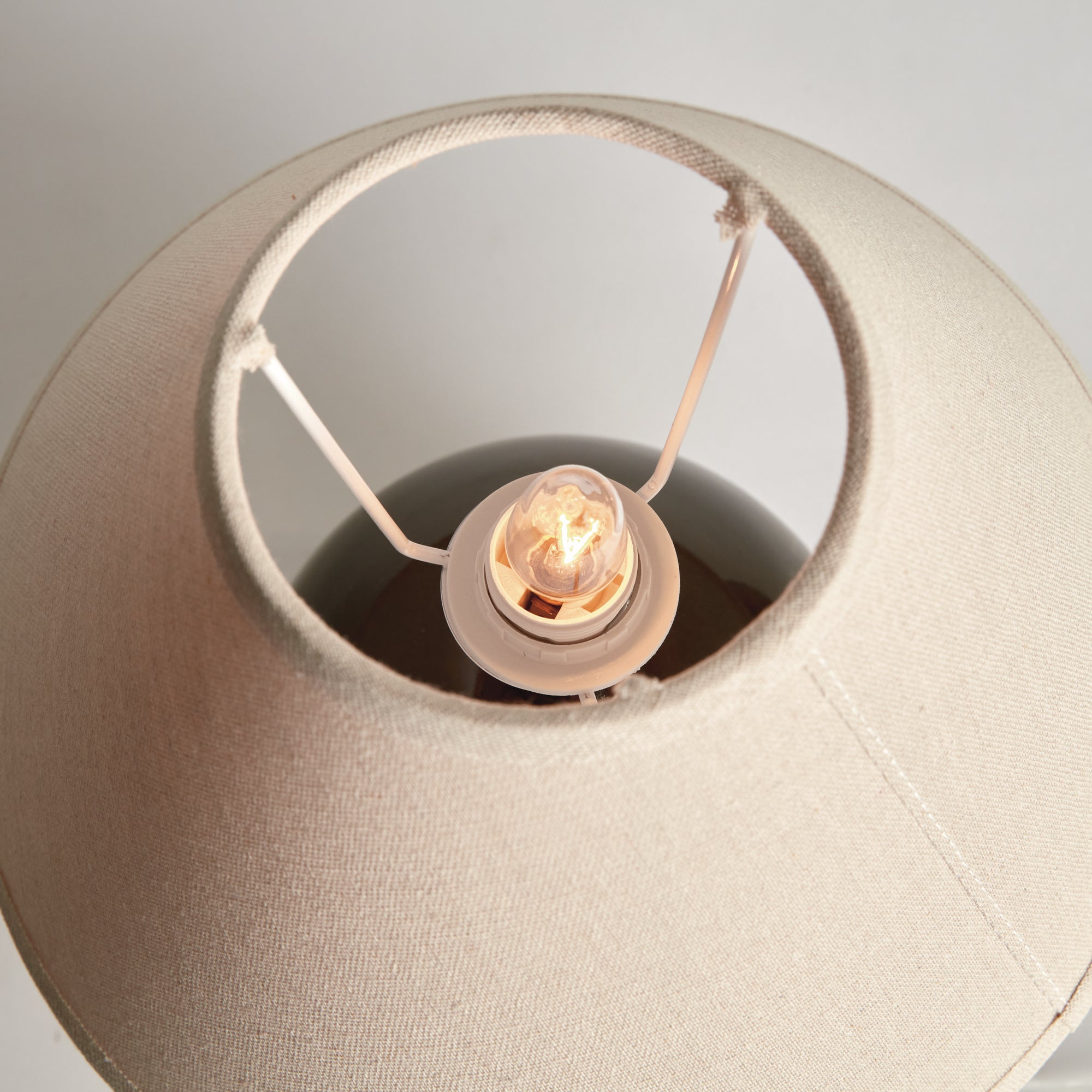 Leo Mini Lamp