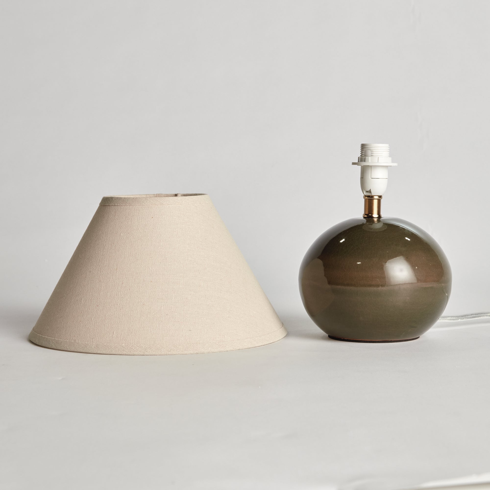 Leo Mini Lamp